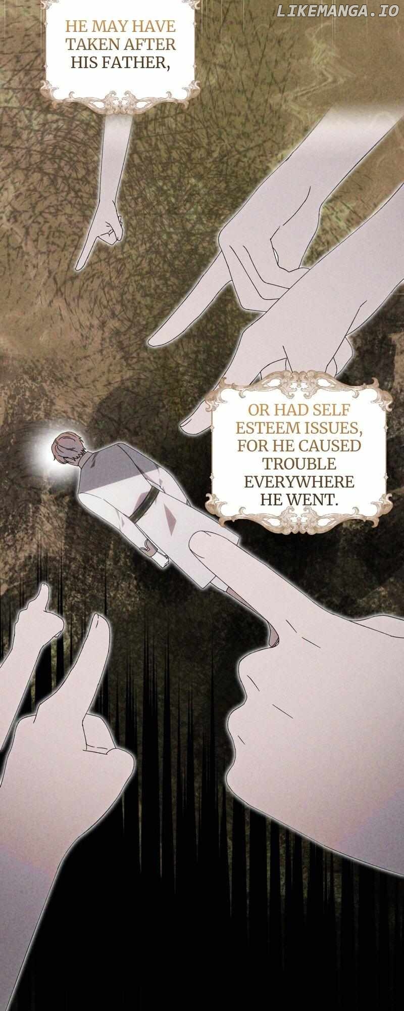 Becoming A Family With The Duke and His Dear Son Chapter 10 - page 49
