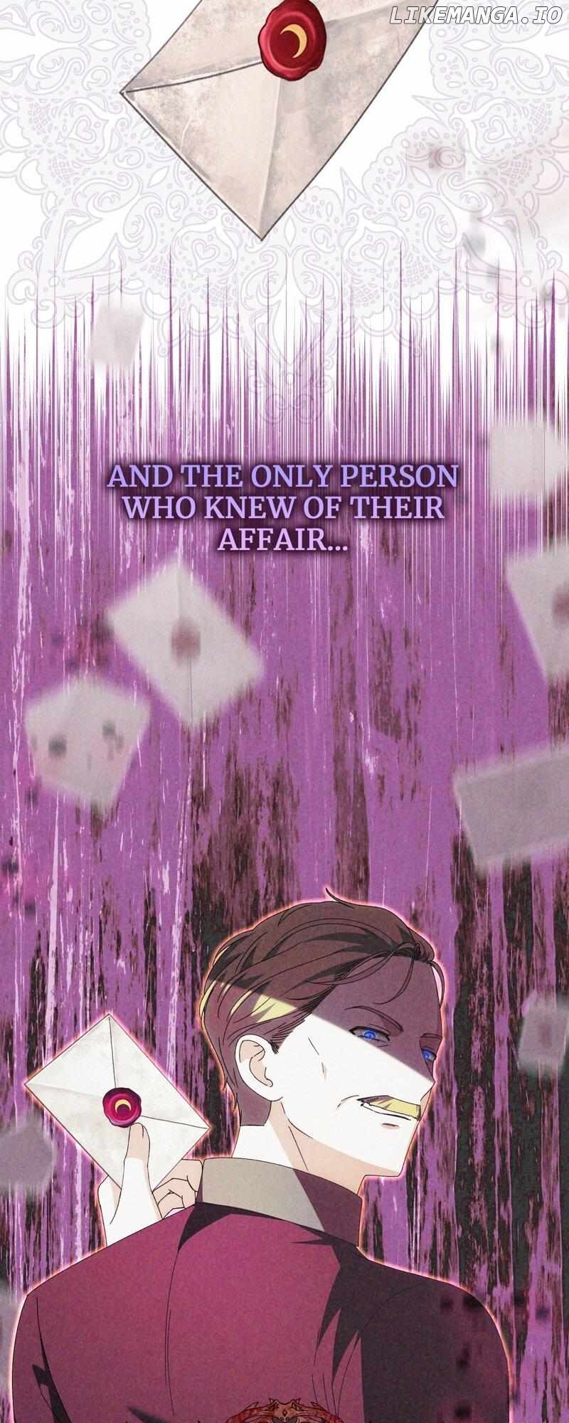 Becoming A Family With The Duke and His Dear Son Chapter 10 - page 55