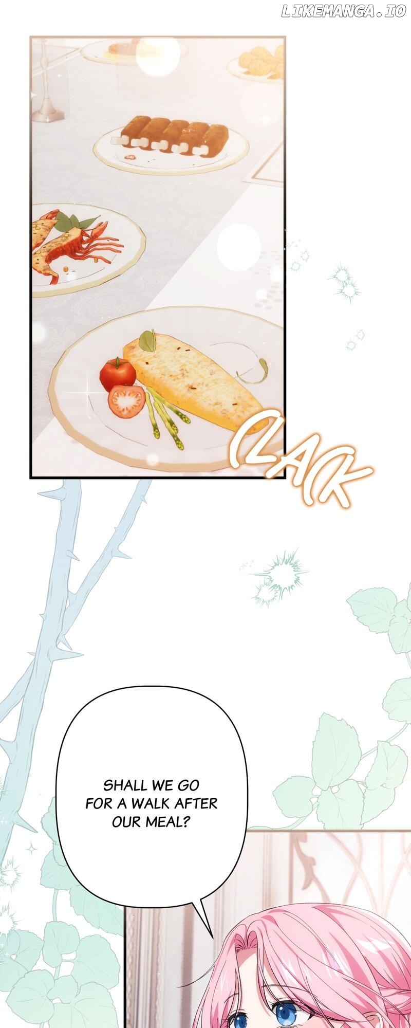 Becoming A Family With The Duke and His Dear Son Chapter 12 - page 20