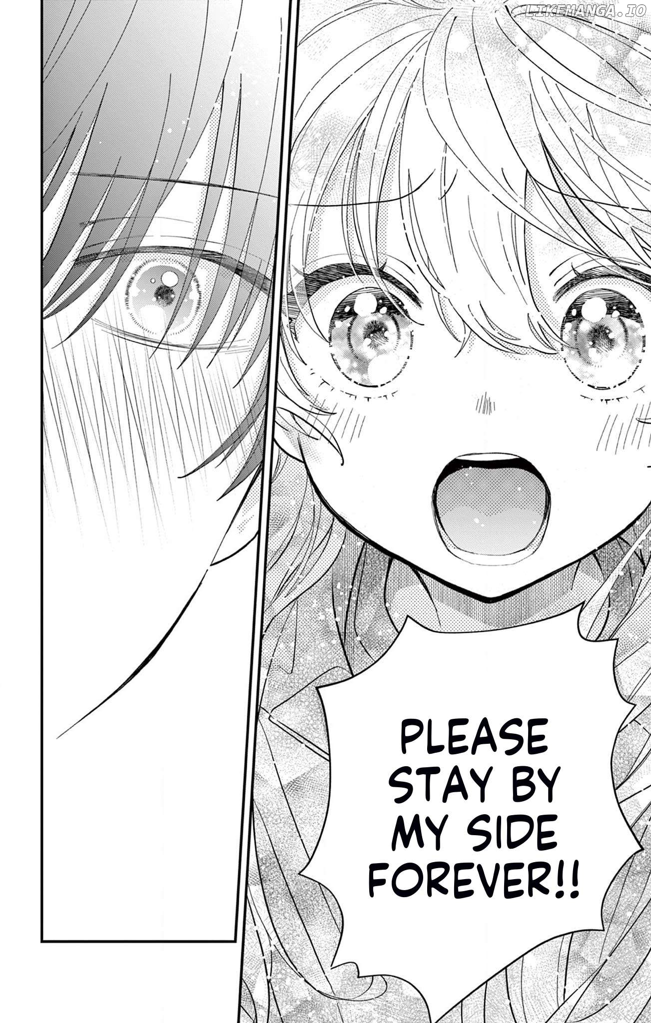 Uesugi-kun wa Onnanoko wo Yametai Chapter 8 - page 12