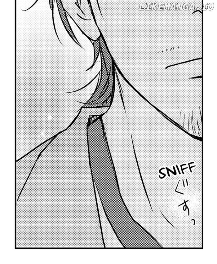 Karekoi Rihabiri Chapter 42 - page 15