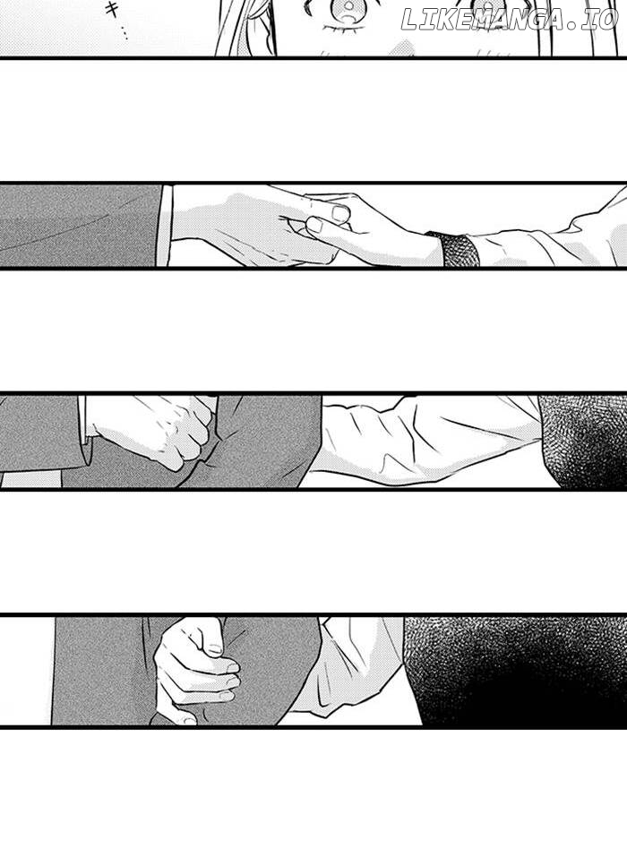 Karekoi Rihabiri Chapter 42 - page 38