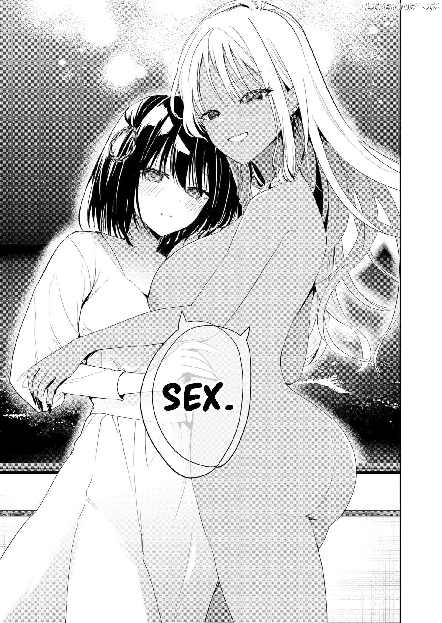 Kimi no Mae de Kimi Igai o Daku Chapter 2 - page 19