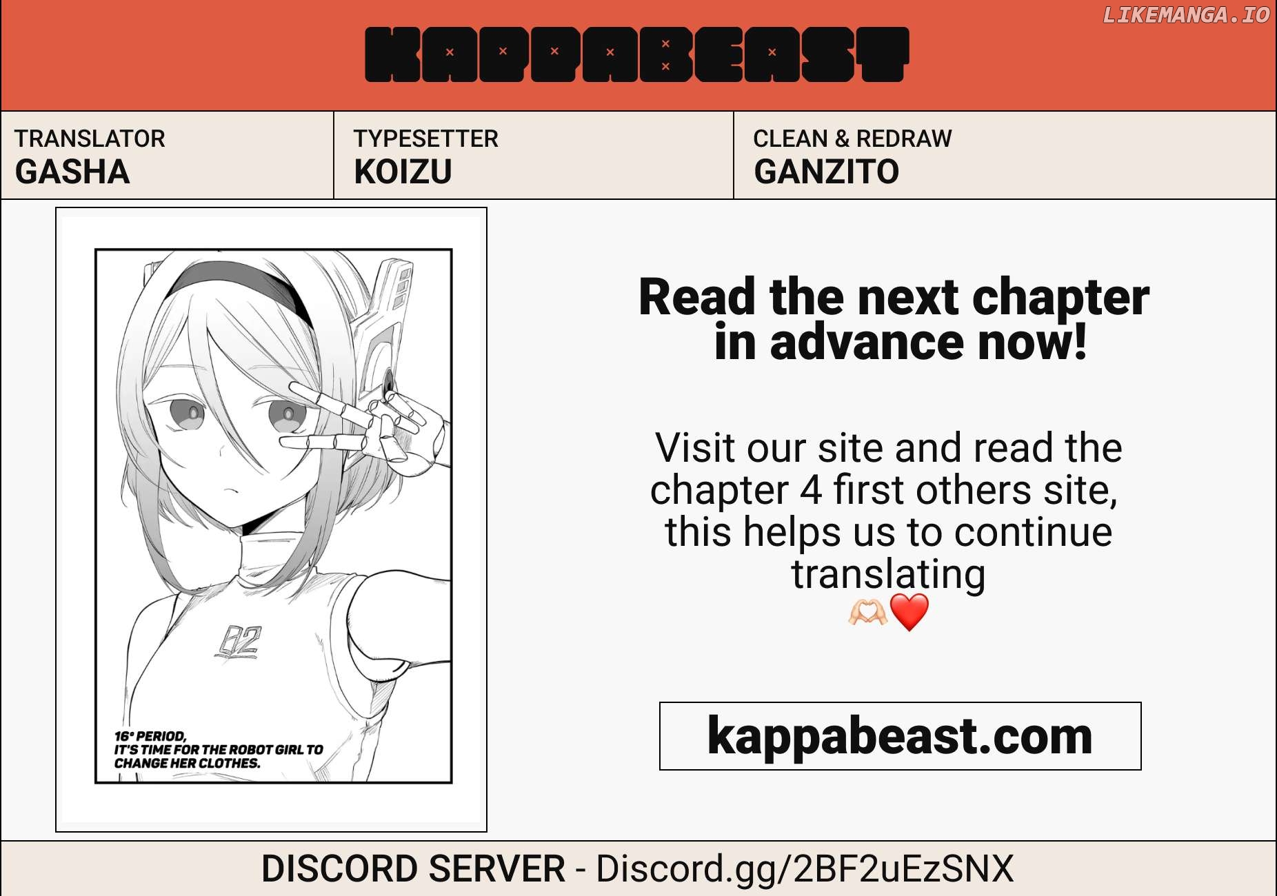 Kimi no Mae de Kimi Igai o Daku Chapter 3 - page 19