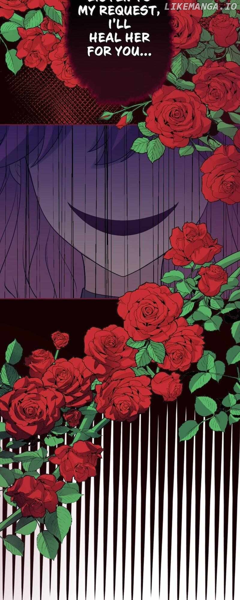 The False Saintess Overturns Her Fate Chapter 19 - page 12