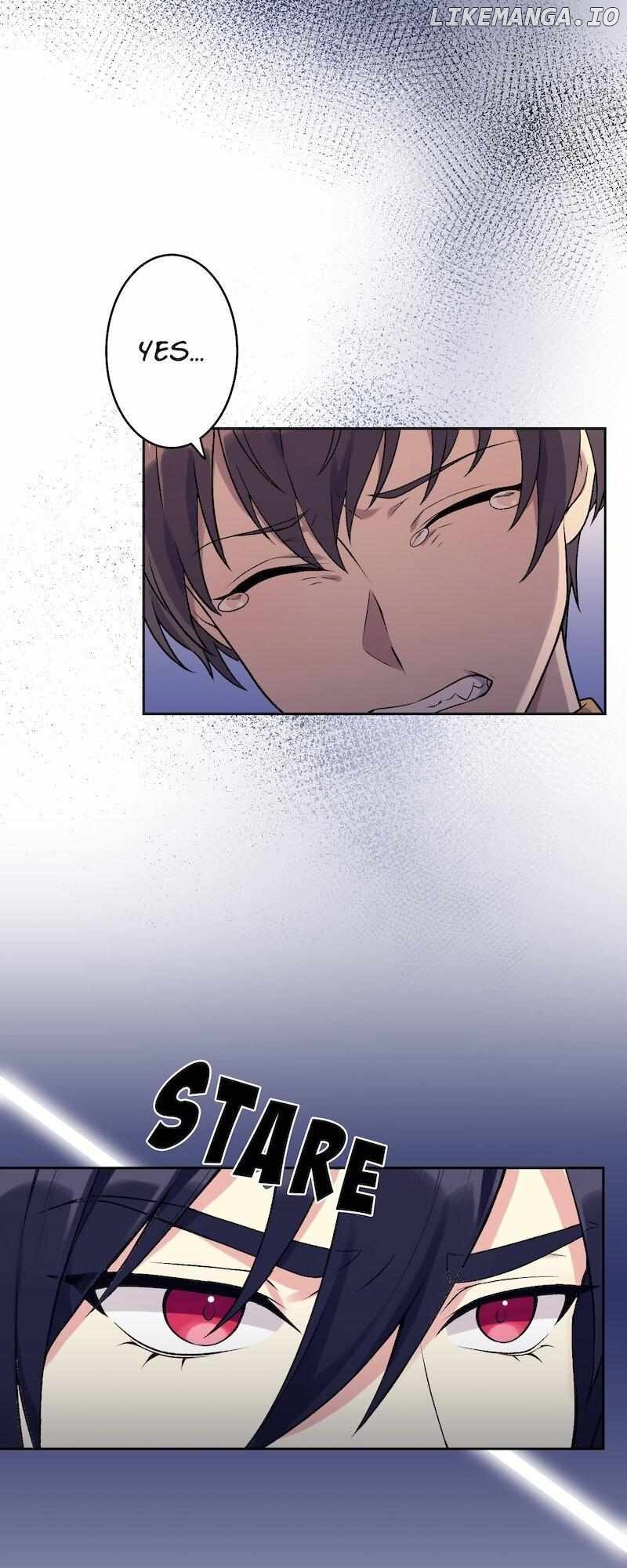 The False Saintess Overturns Her Fate Chapter 19 - page 16