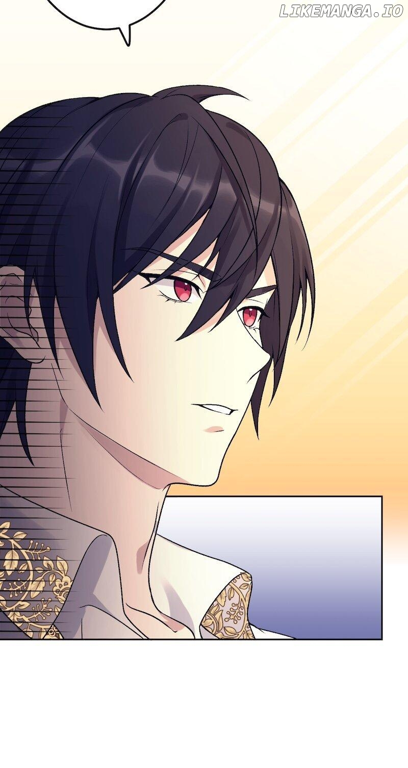 The False Saintess Overturns Her Fate Chapter 19 - page 18