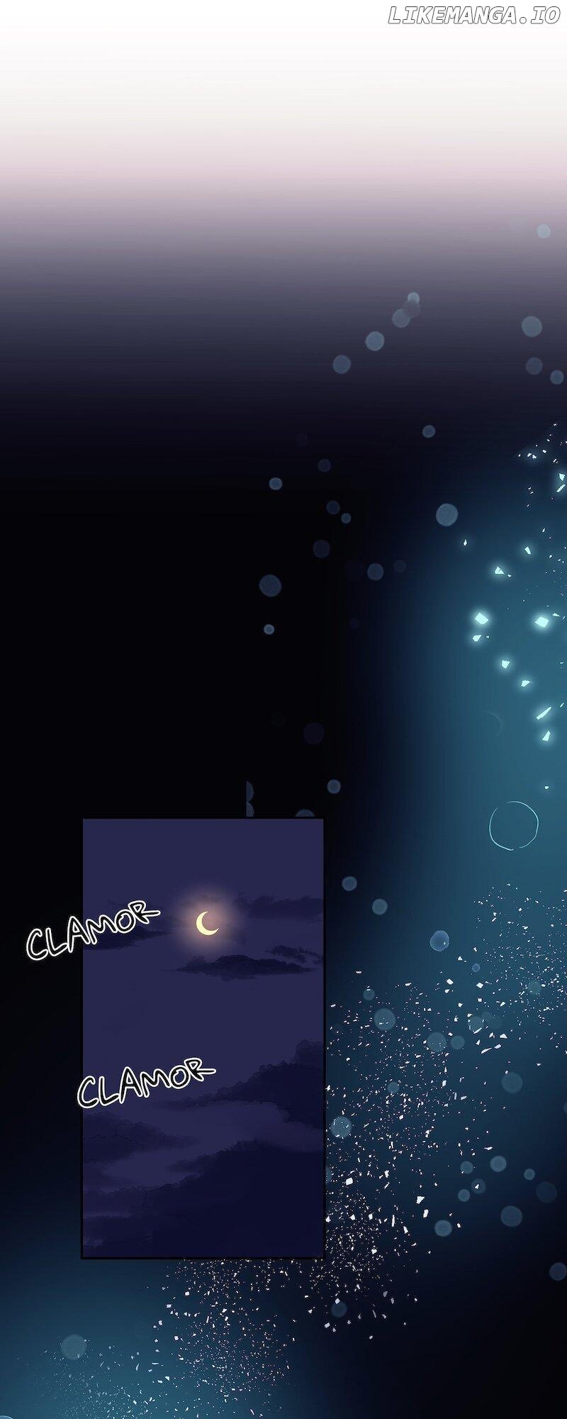 The False Saintess Overturns Her Fate Chapter 19 - page 19