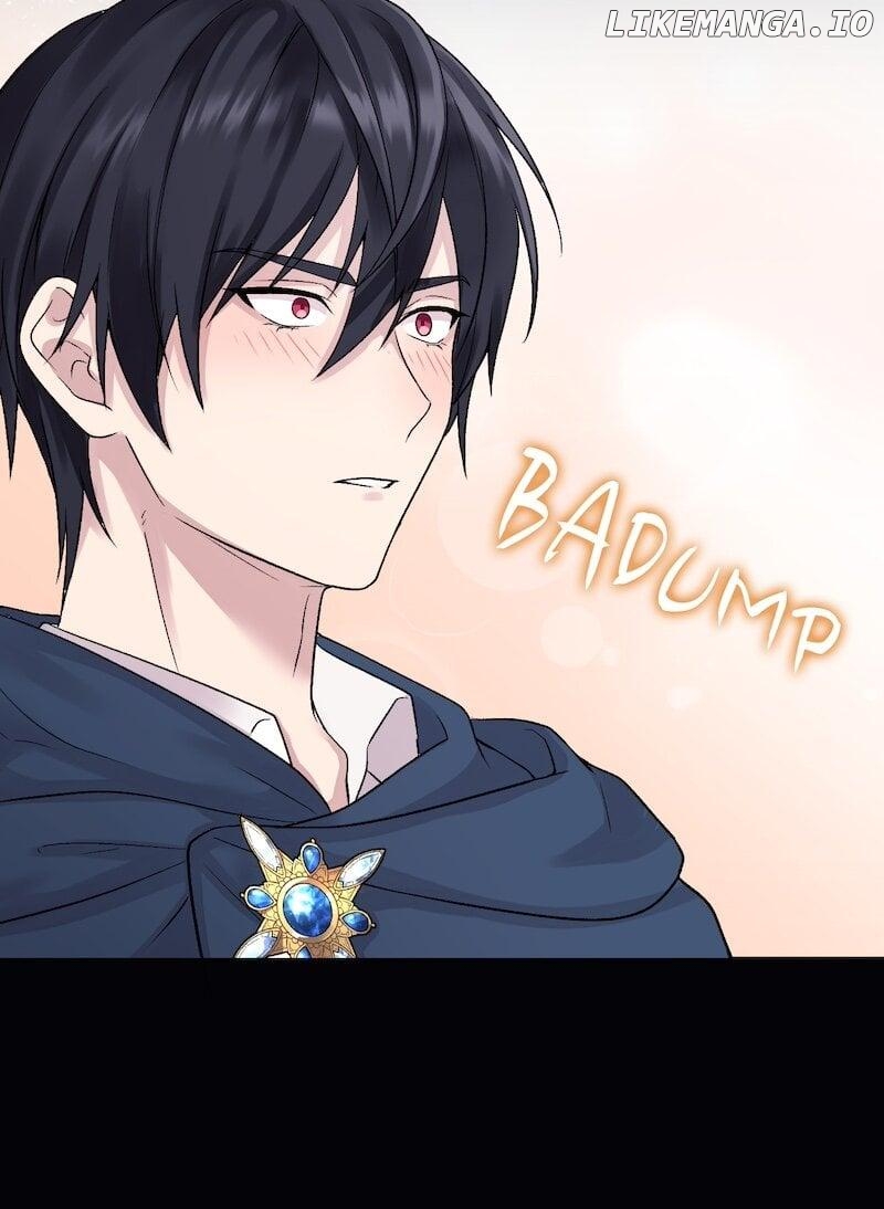 The False Saintess Overturns Her Fate Chapter 19 - page 24