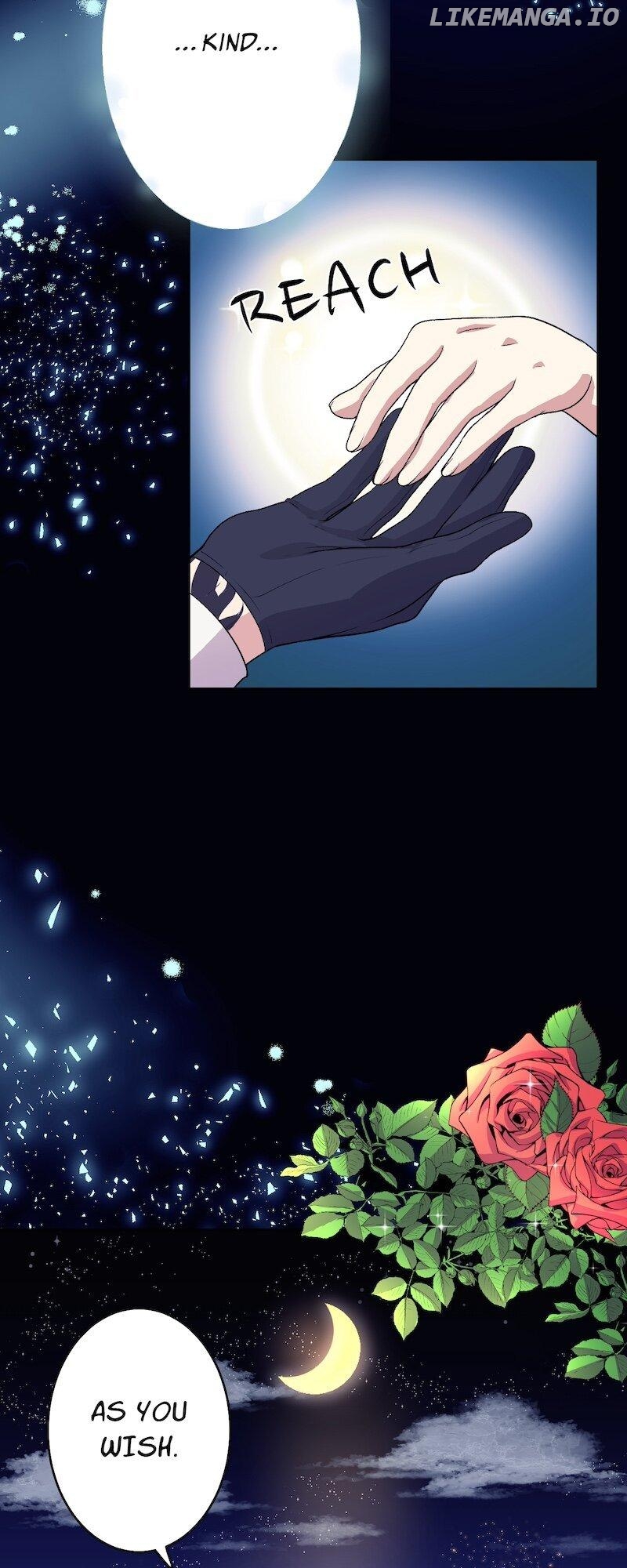 The False Saintess Overturns Her Fate Chapter 19 - page 26