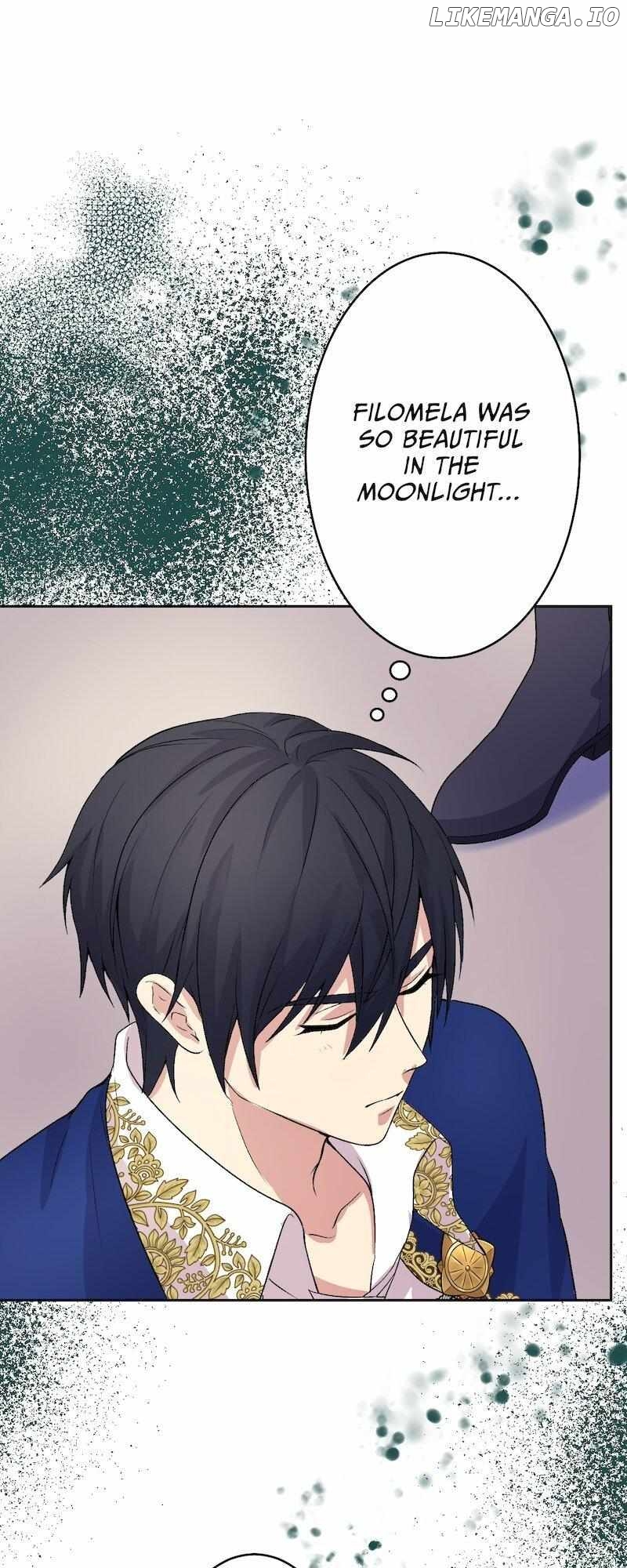 The False Saintess Overturns Her Fate Chapter 19 - page 28