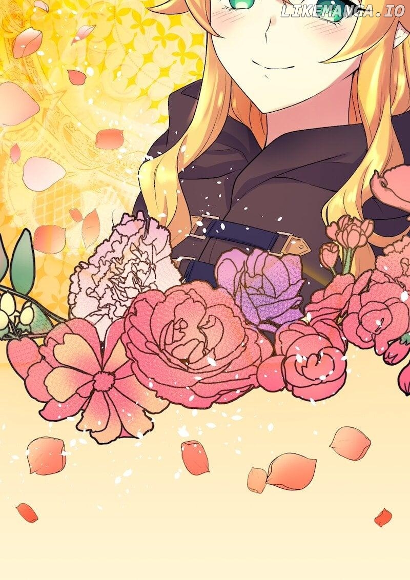 The False Saintess Overturns Her Fate Chapter 19 - page 43