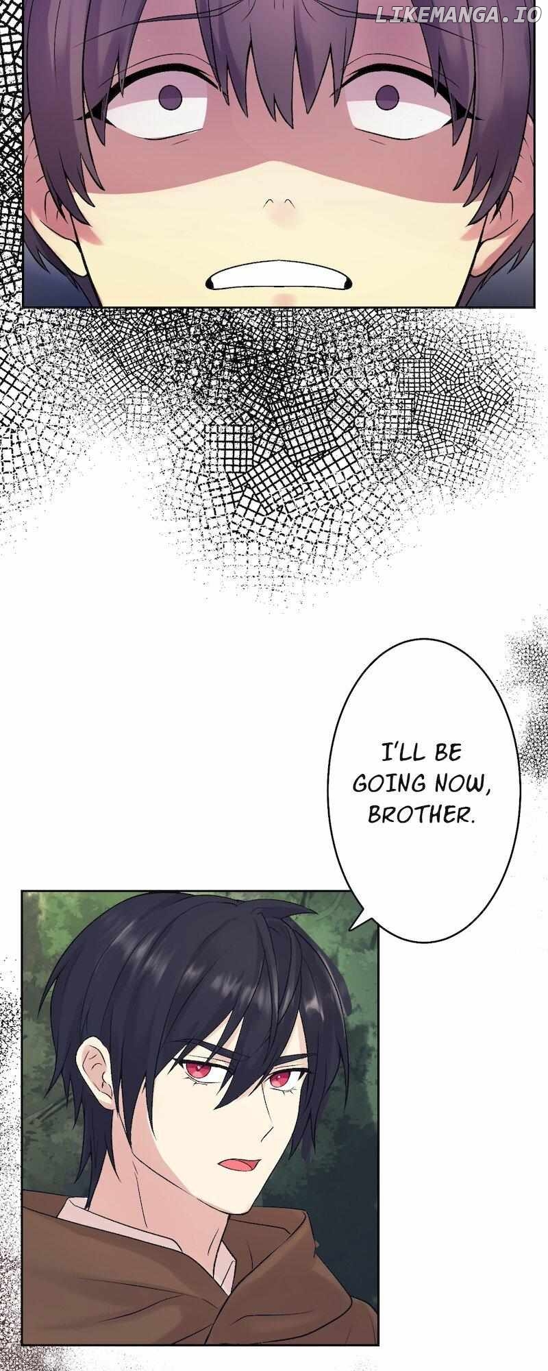 The False Saintess Overturns Her Fate Chapter 19 - page 50