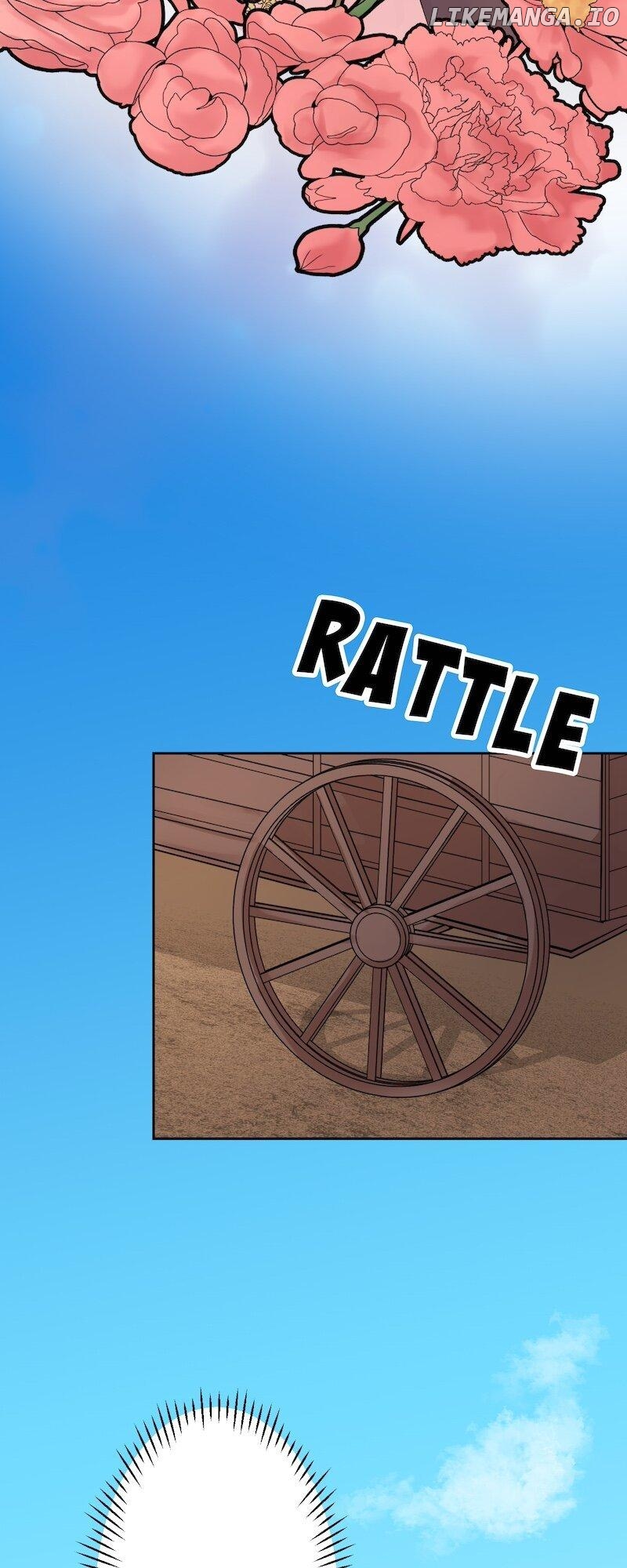 The False Saintess Overturns Her Fate Chapter 19 - page 55