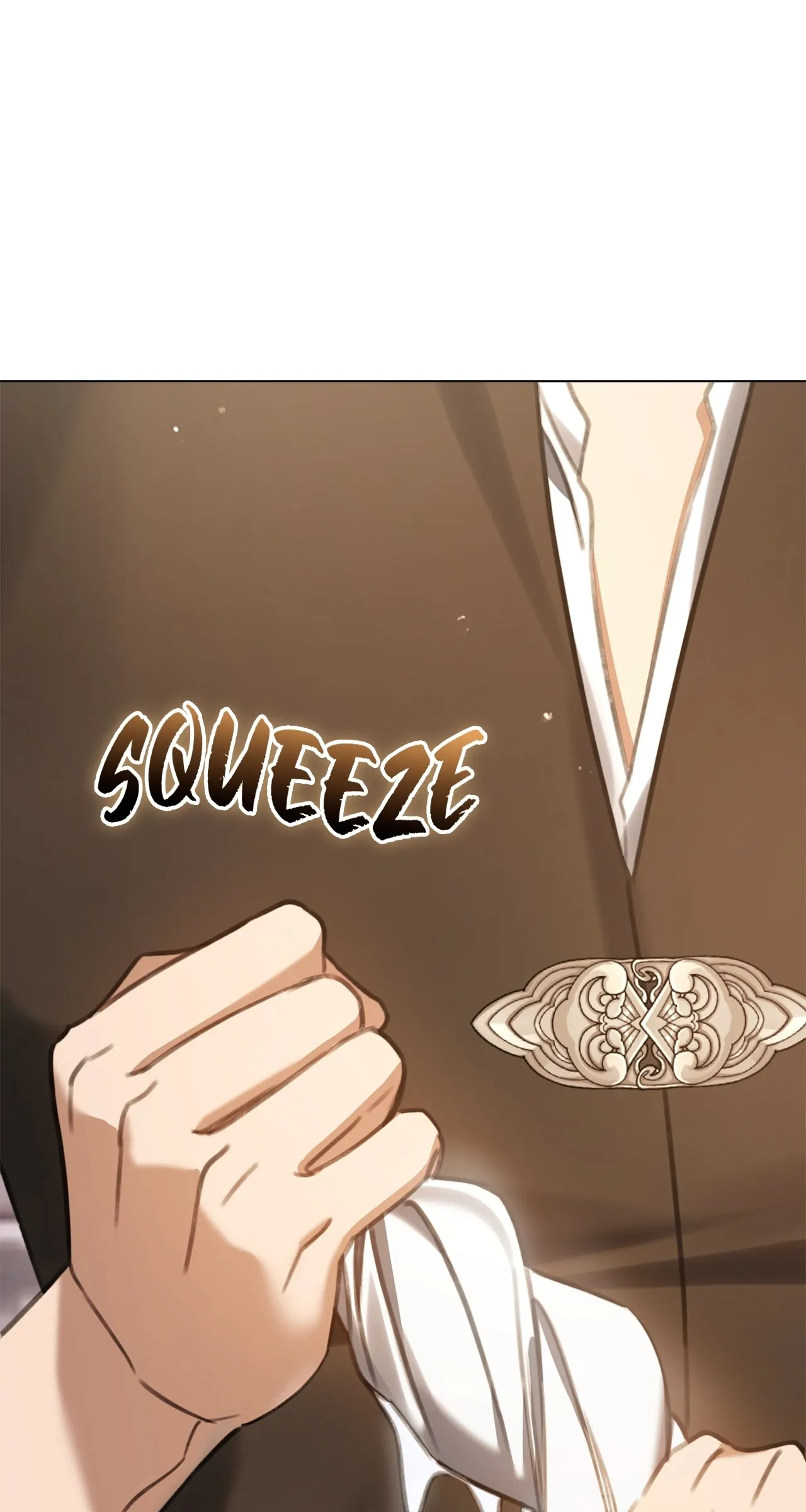 How to Choose Your Knight Chapter 7 - page 1