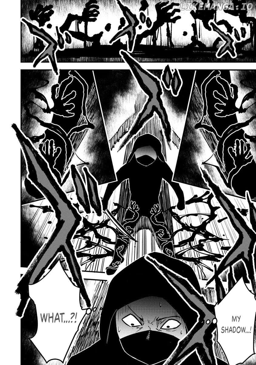 The Fifth Prince Exiled to the Frontier Survives with His [Luck] Skill Chapter 2 - page 11