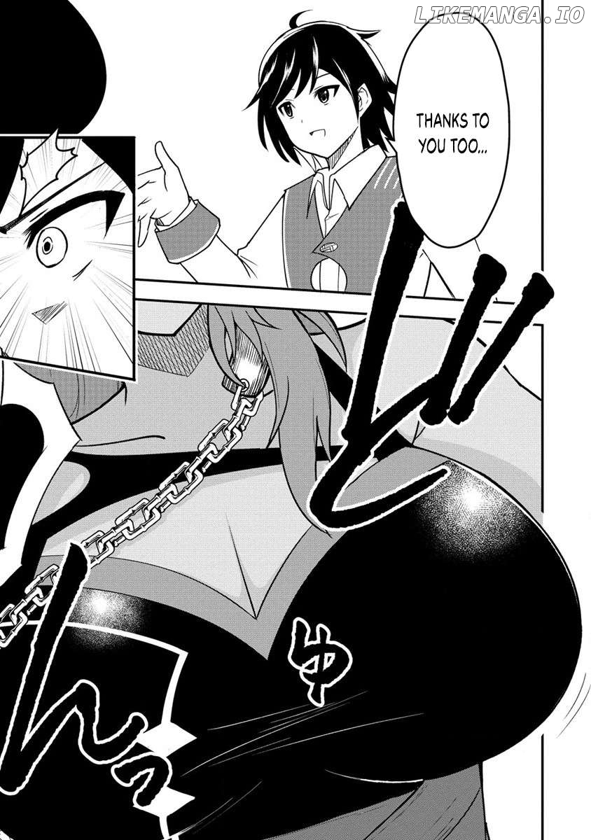The Fifth Prince Exiled to the Frontier Survives with His [Luck] Skill Chapter 2 - page 26
