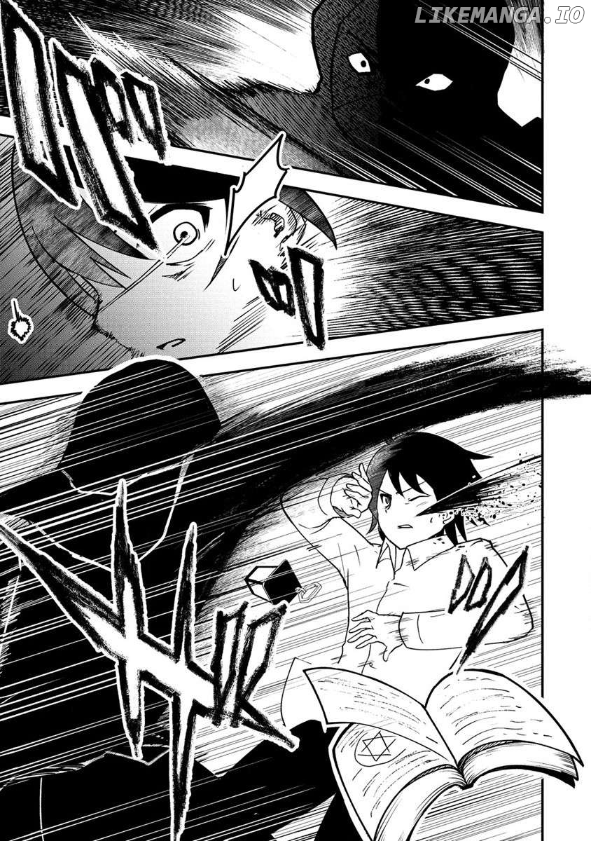 The Fifth Prince Exiled to the Frontier Survives with His [Luck] Skill Chapter 2 - page 5