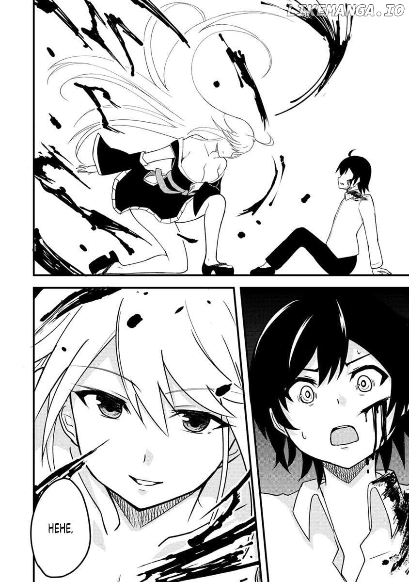 The Fifth Prince Exiled to the Frontier Survives with His [Luck] Skill Chapter 2 - page 9