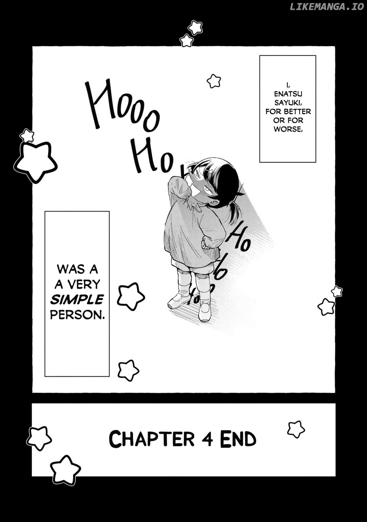 Oni Ure Idol ga Kyou mo Watashi wo Oshitekuru Chapter 4 - page 4