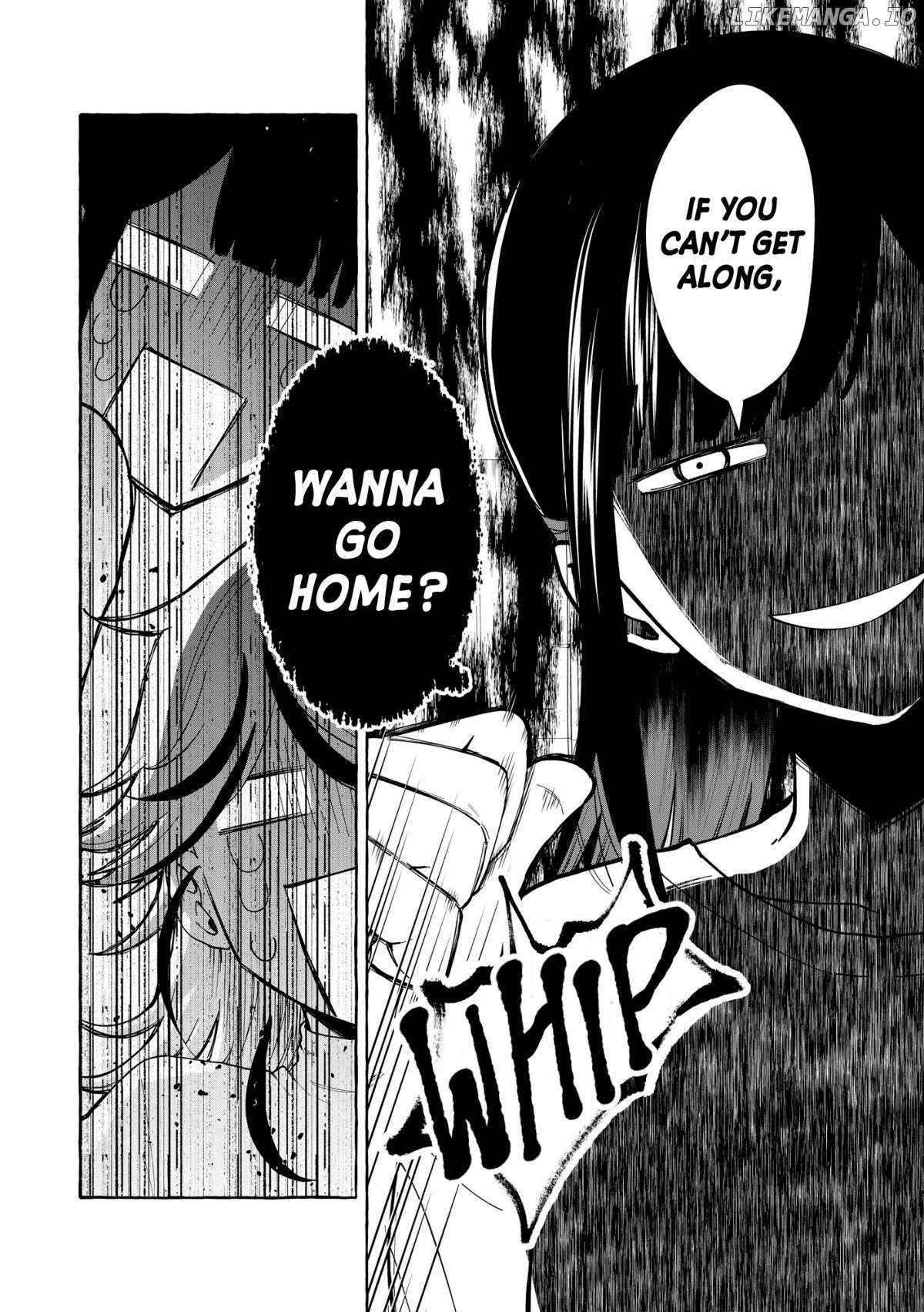 Oni Ure Idol ga Kyou mo Watashi wo Oshitekuru Chapter 6 - page 5