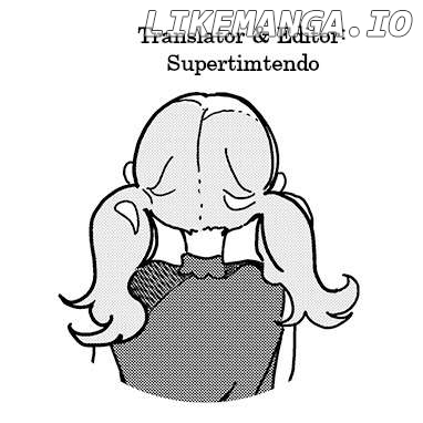 Sazanamimachi to, Hazama no Ko Chapter 6 - page 13