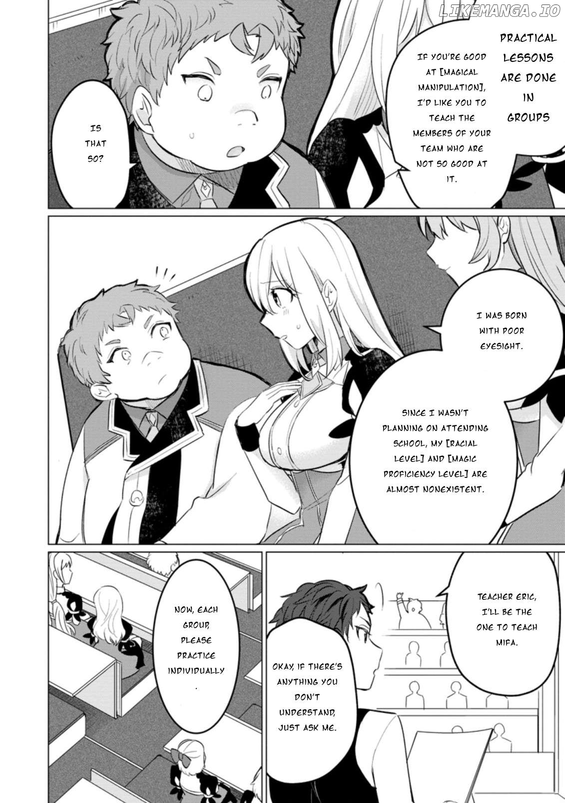 Tensei Saki ga Zannen Ouji Datta Ken: Ima wa Fukkin 1-kai mo Dekinai kedo Yasete Isekai Sukuimasu Chapter 12 - page 13
