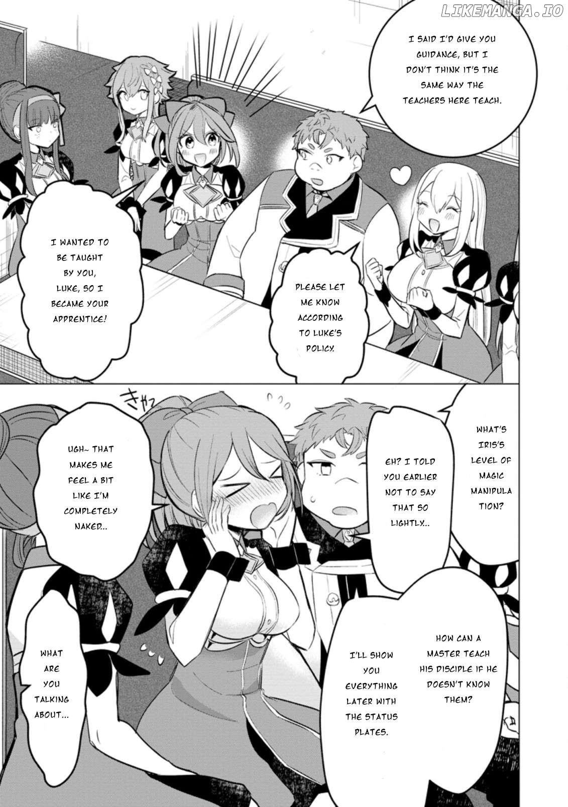 Tensei Saki ga Zannen Ouji Datta Ken: Ima wa Fukkin 1-kai mo Dekinai kedo Yasete Isekai Sukuimasu Chapter 12 - page 14