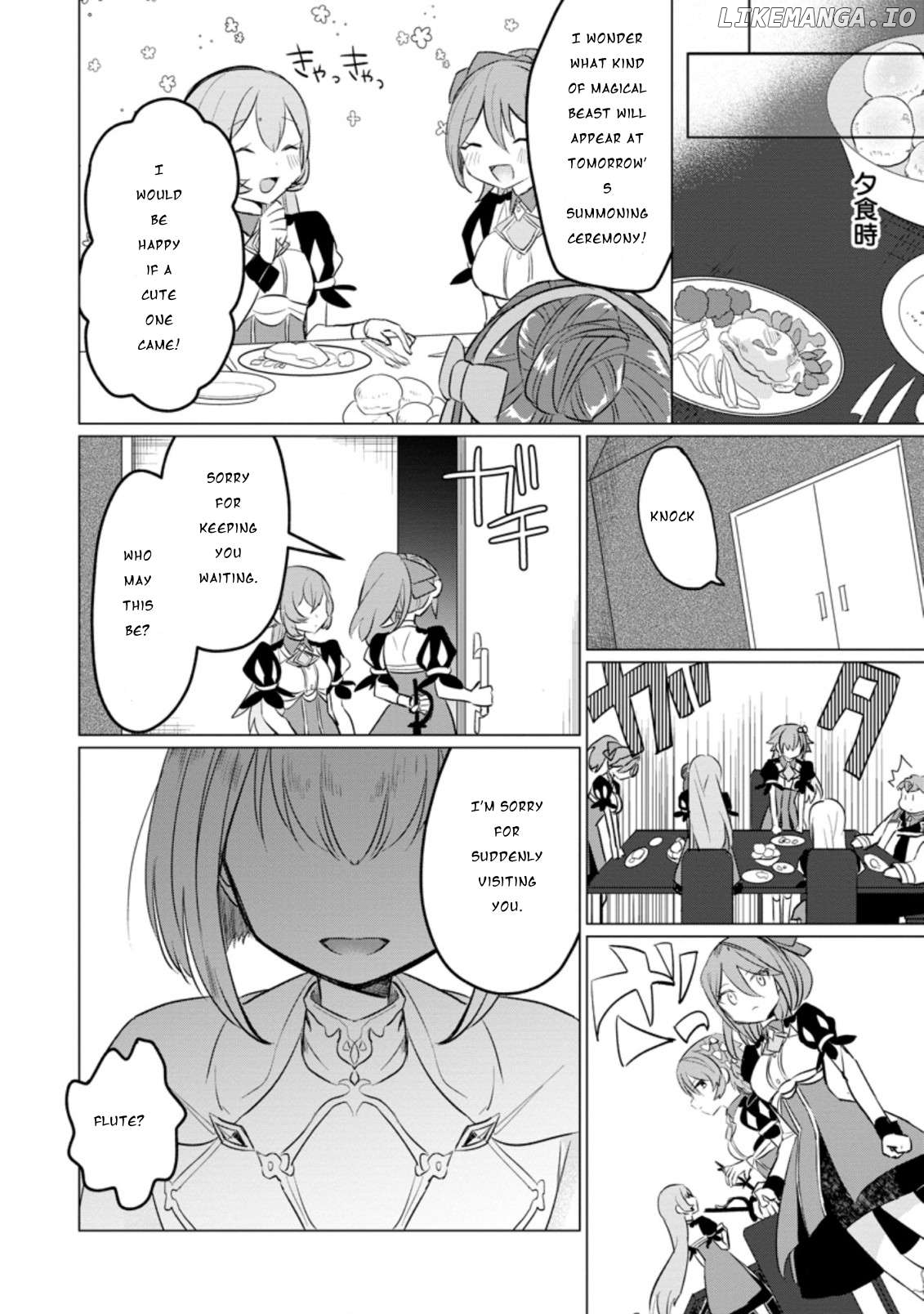 Tensei Saki ga Zannen Ouji Datta Ken: Ima wa Fukkin 1-kai mo Dekinai kedo Yasete Isekai Sukuimasu Chapter 12 - page 19