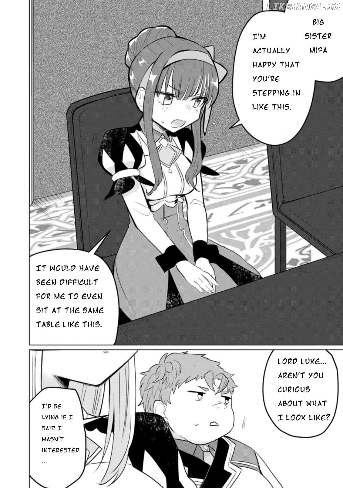 Tensei Saki ga Zannen Ouji Datta Ken: Ima wa Fukkin 1-kai mo Dekinai kedo Yasete Isekai Sukuimasu Chapter 12 - page 5