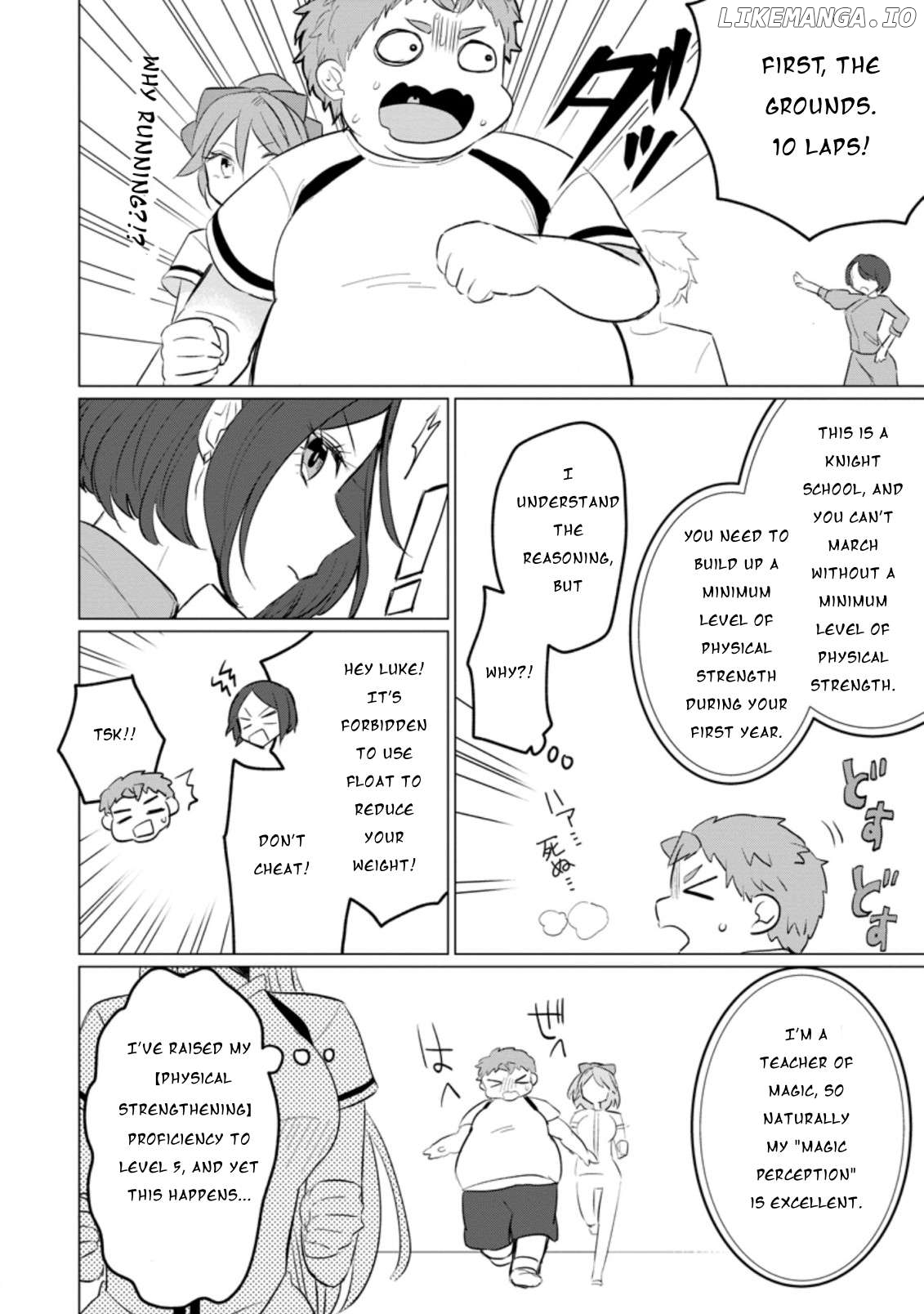 Tensei Saki ga Zannen Ouji Datta Ken: Ima wa Fukkin 1-kai mo Dekinai kedo Yasete Isekai Sukuimasu Chapter 12 - page 9