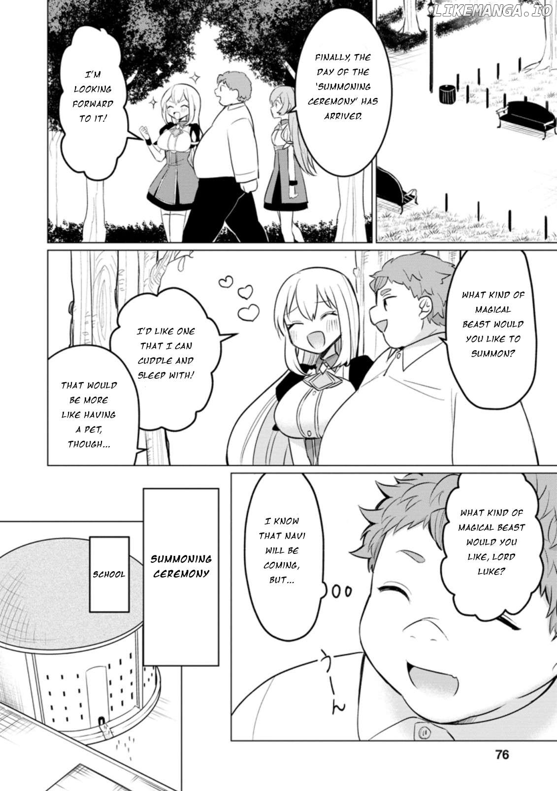 Tensei Saki ga Zannen Ouji Datta Ken: Ima wa Fukkin 1-kai mo Dekinai kedo Yasete Isekai Sukuimasu Chapter 13 - page 11