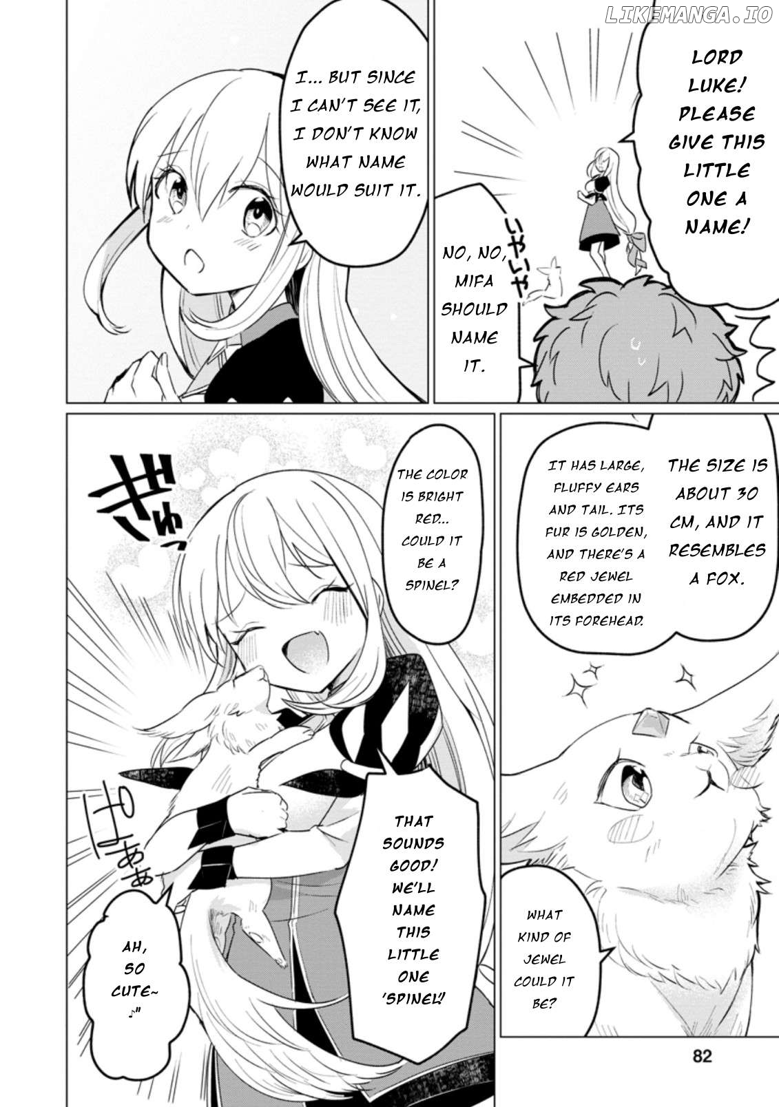 Tensei Saki ga Zannen Ouji Datta Ken: Ima wa Fukkin 1-kai mo Dekinai kedo Yasete Isekai Sukuimasu Chapter 13 - page 17