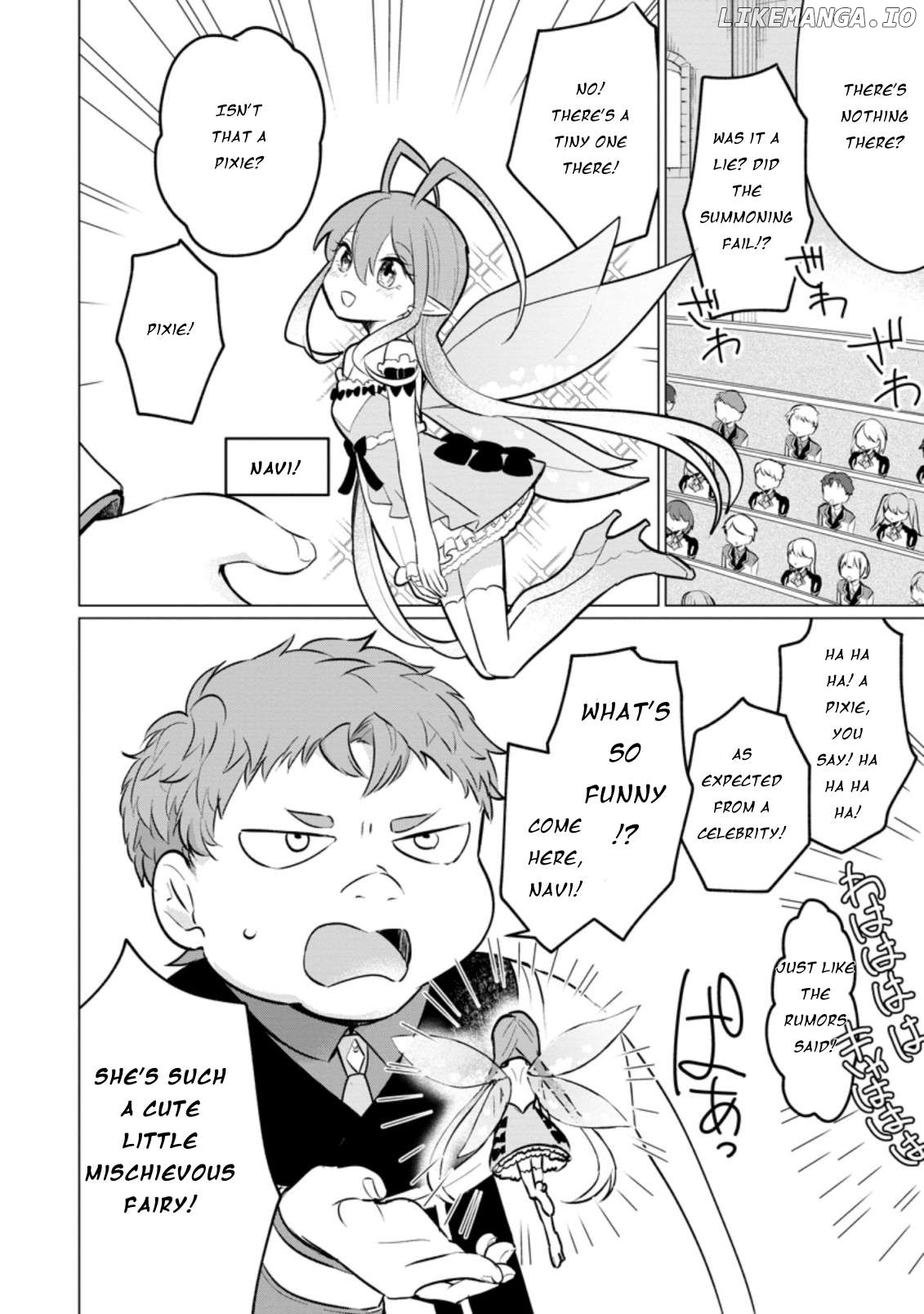 Tensei Saki ga Zannen Ouji Datta Ken: Ima wa Fukkin 1-kai mo Dekinai kedo Yasete Isekai Sukuimasu Chapter 13 - page 19