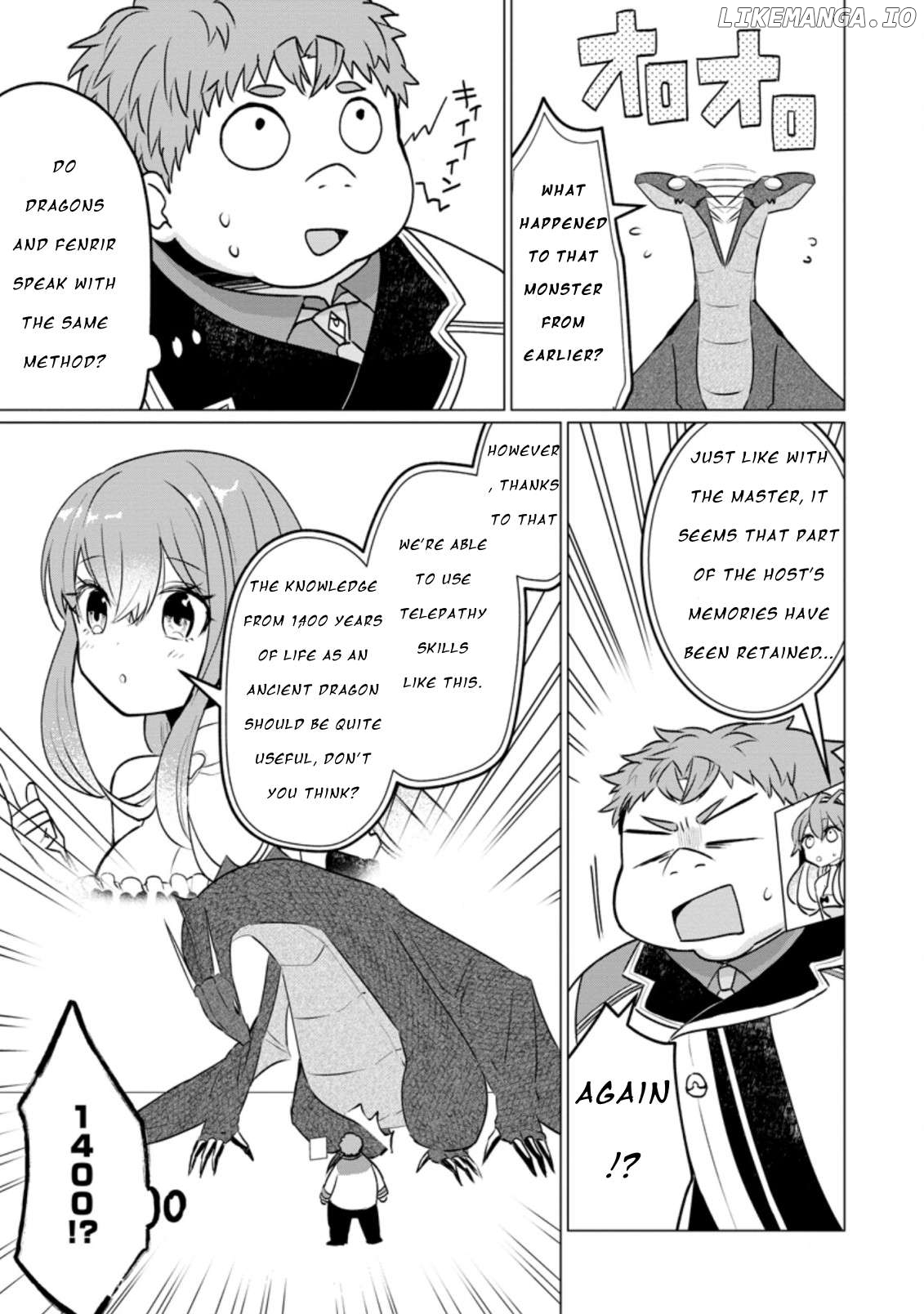 Tensei Saki ga Zannen Ouji Datta Ken: Ima wa Fukkin 1-kai mo Dekinai kedo Yasete Isekai Sukuimasu Chapter 14.1 - page 4