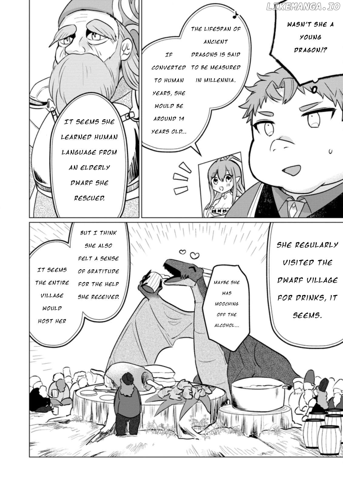 Tensei Saki ga Zannen Ouji Datta Ken: Ima wa Fukkin 1-kai mo Dekinai kedo Yasete Isekai Sukuimasu Chapter 14.1 - page 5