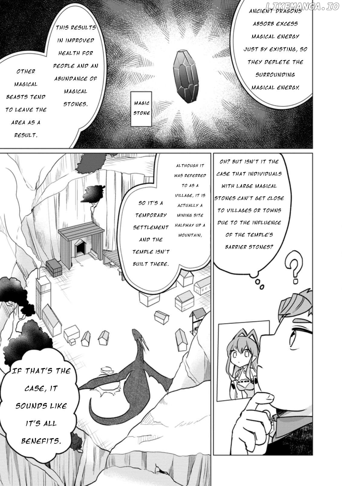 Tensei Saki ga Zannen Ouji Datta Ken: Ima wa Fukkin 1-kai mo Dekinai kedo Yasete Isekai Sukuimasu Chapter 14.1 - page 6