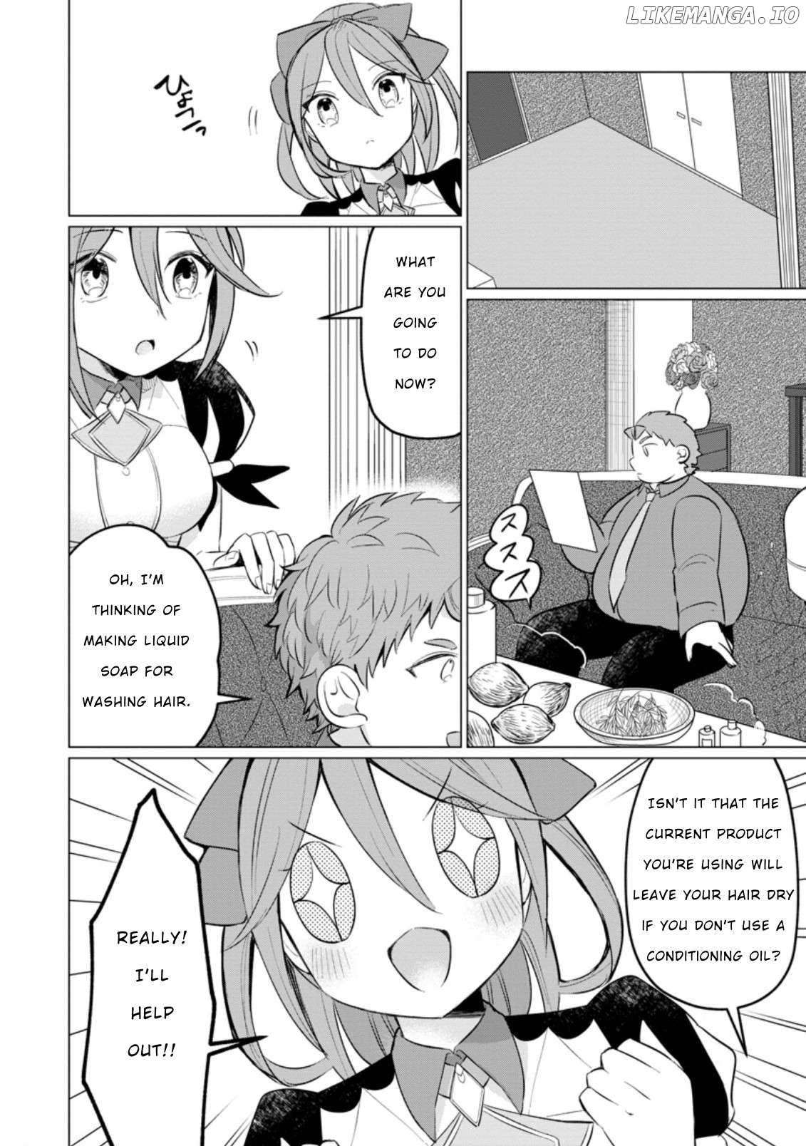 Tensei Saki ga Zannen Ouji Datta Ken: Ima wa Fukkin 1-kai mo Dekinai kedo Yasete Isekai Sukuimasu Chapter 15 - page 12