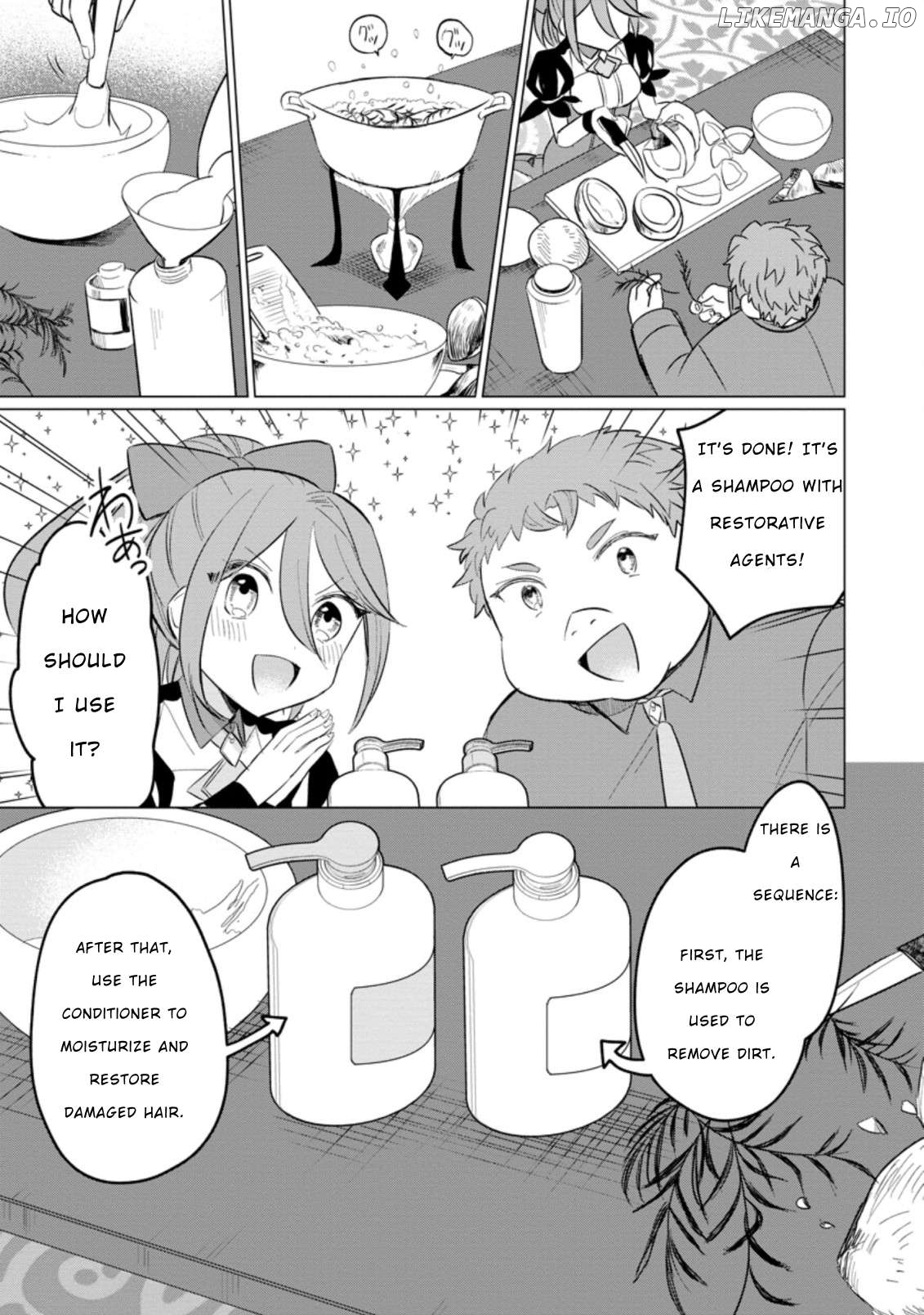 Tensei Saki ga Zannen Ouji Datta Ken: Ima wa Fukkin 1-kai mo Dekinai kedo Yasete Isekai Sukuimasu Chapter 15 - page 13