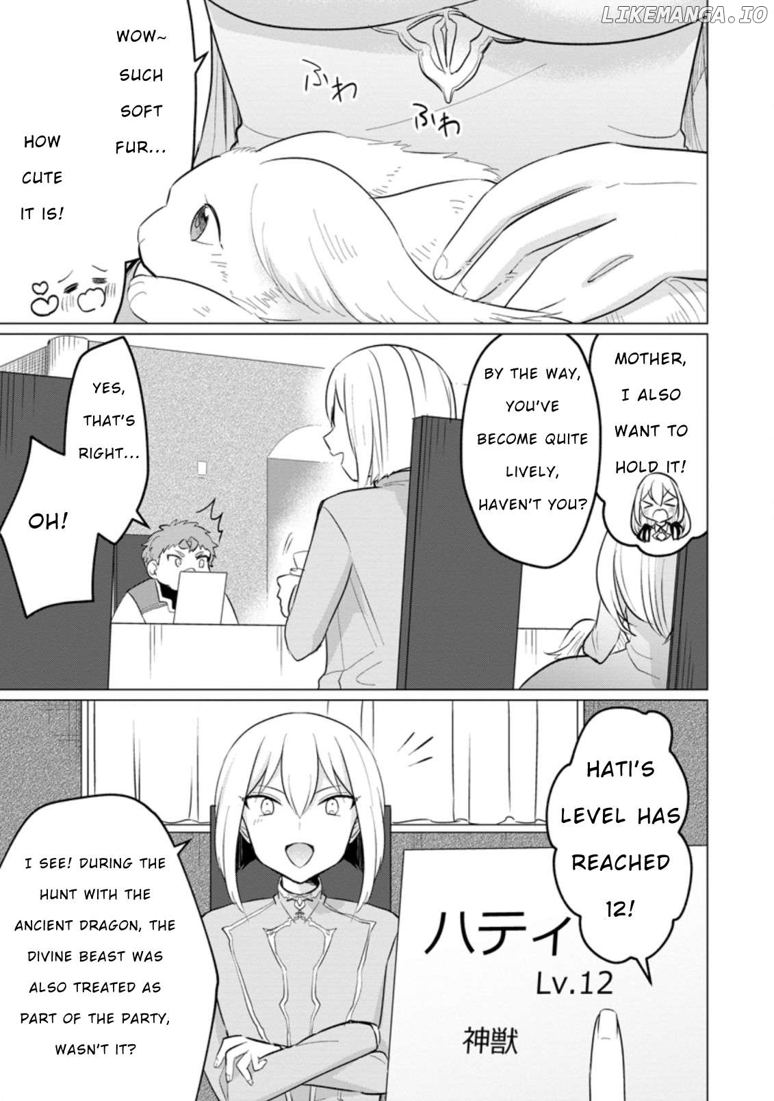 Tensei Saki ga Zannen Ouji Datta Ken: Ima wa Fukkin 1-kai mo Dekinai kedo Yasete Isekai Sukuimasu Chapter 15 - page 5