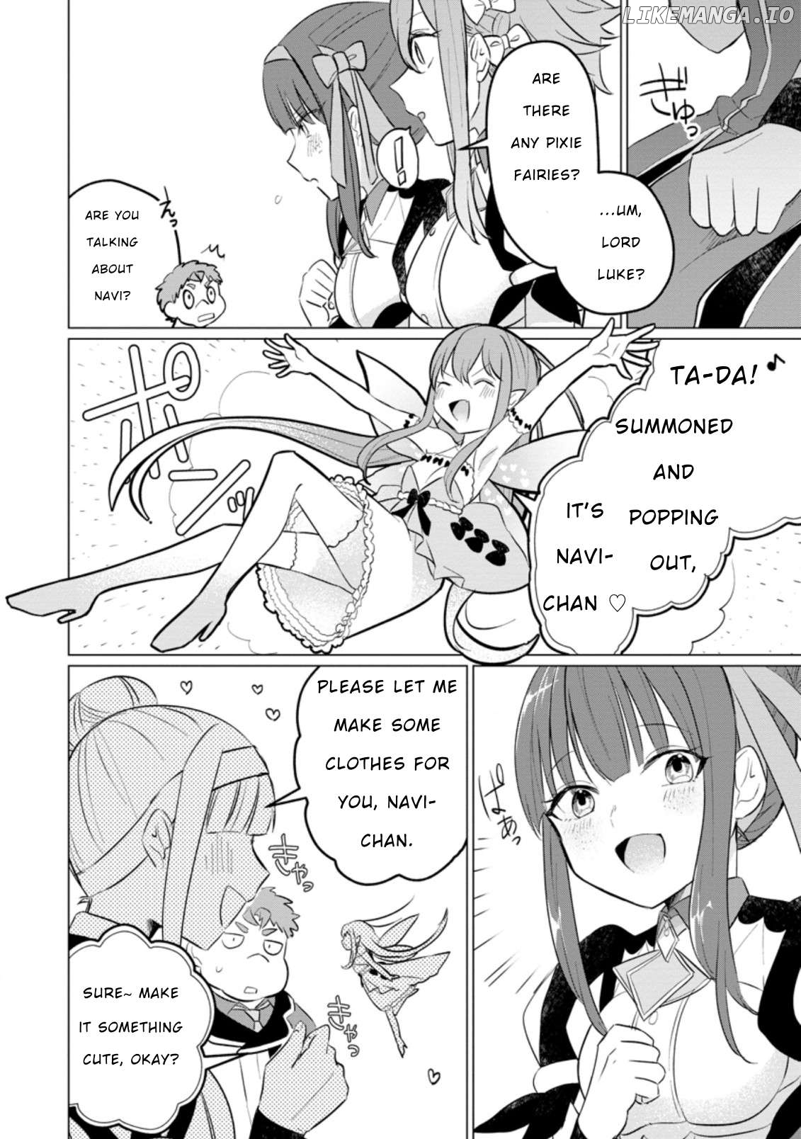 Tensei Saki ga Zannen Ouji Datta Ken: Ima wa Fukkin 1-kai mo Dekinai kedo Yasete Isekai Sukuimasu Chapter 15 - page 6