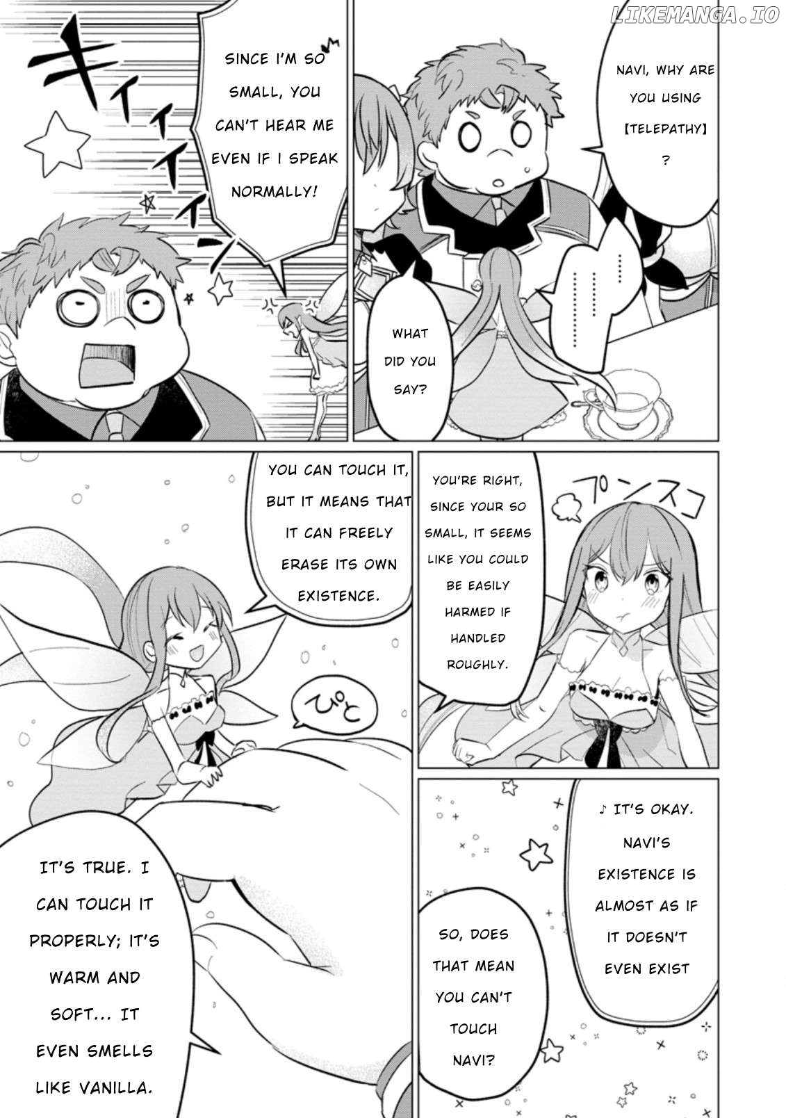 Tensei Saki ga Zannen Ouji Datta Ken: Ima wa Fukkin 1-kai mo Dekinai kedo Yasete Isekai Sukuimasu Chapter 15 - page 7