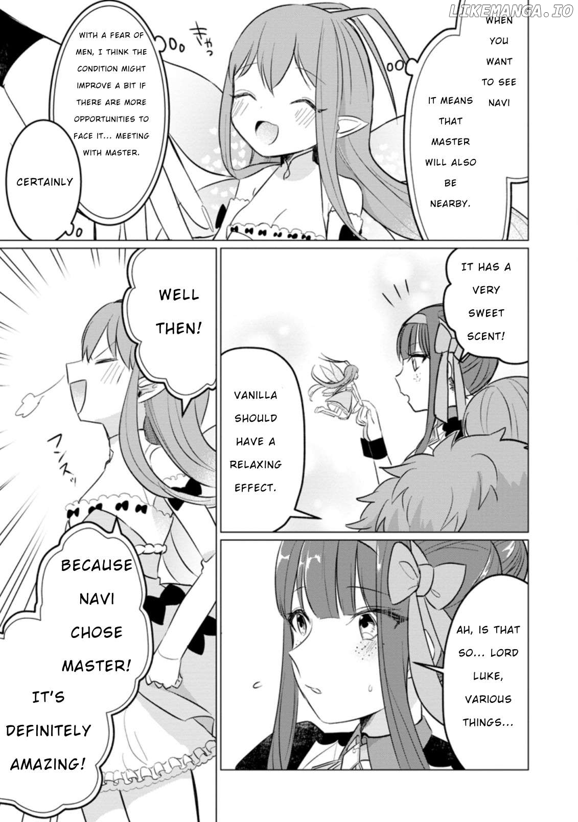 Tensei Saki ga Zannen Ouji Datta Ken: Ima wa Fukkin 1-kai mo Dekinai kedo Yasete Isekai Sukuimasu Chapter 15 - page 9