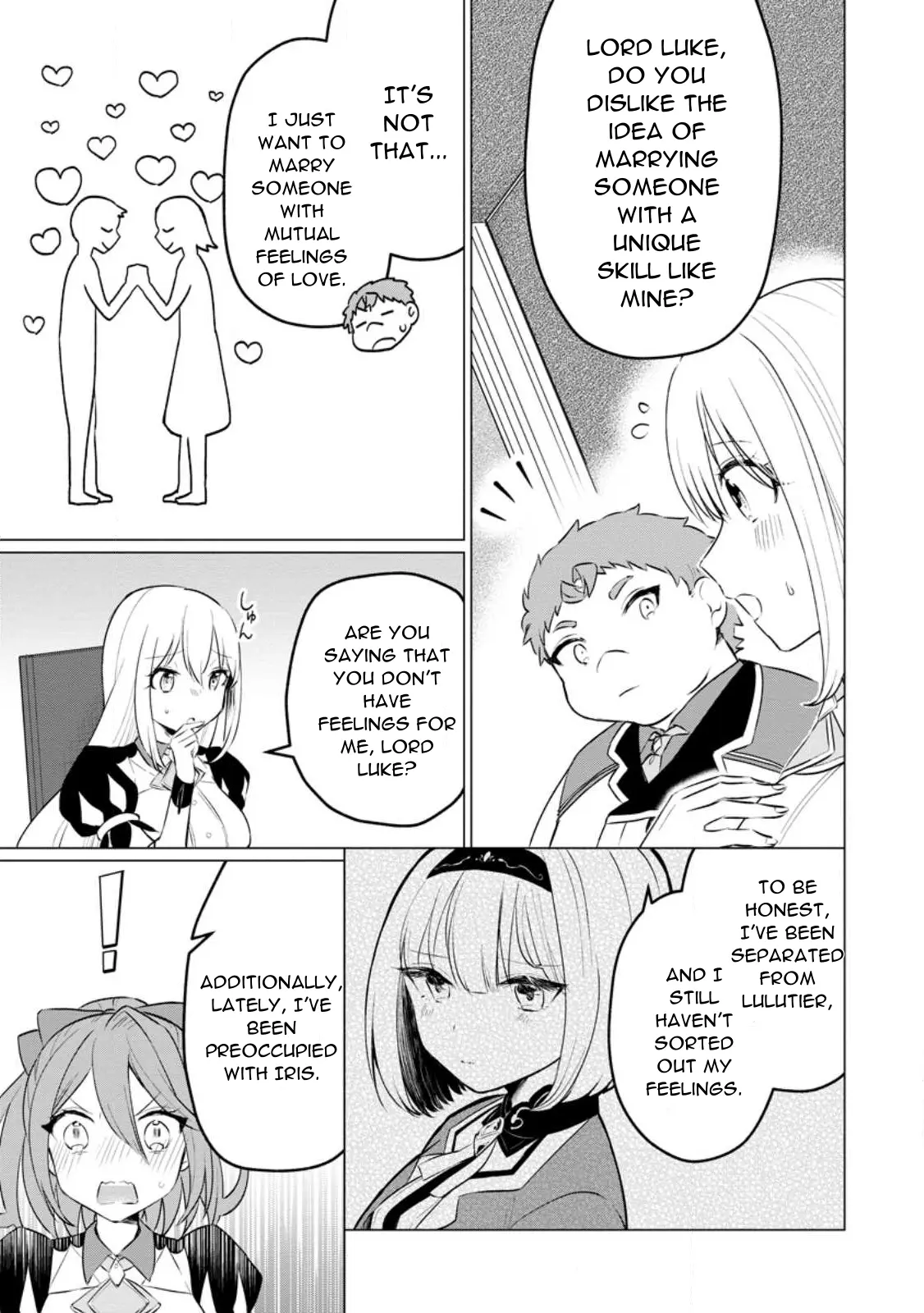 Tensei Saki ga Zannen Ouji Datta Ken: Ima wa Fukkin 1-kai mo Dekinai kedo Yasete Isekai Sukuimasu Chapter 18 - page 25