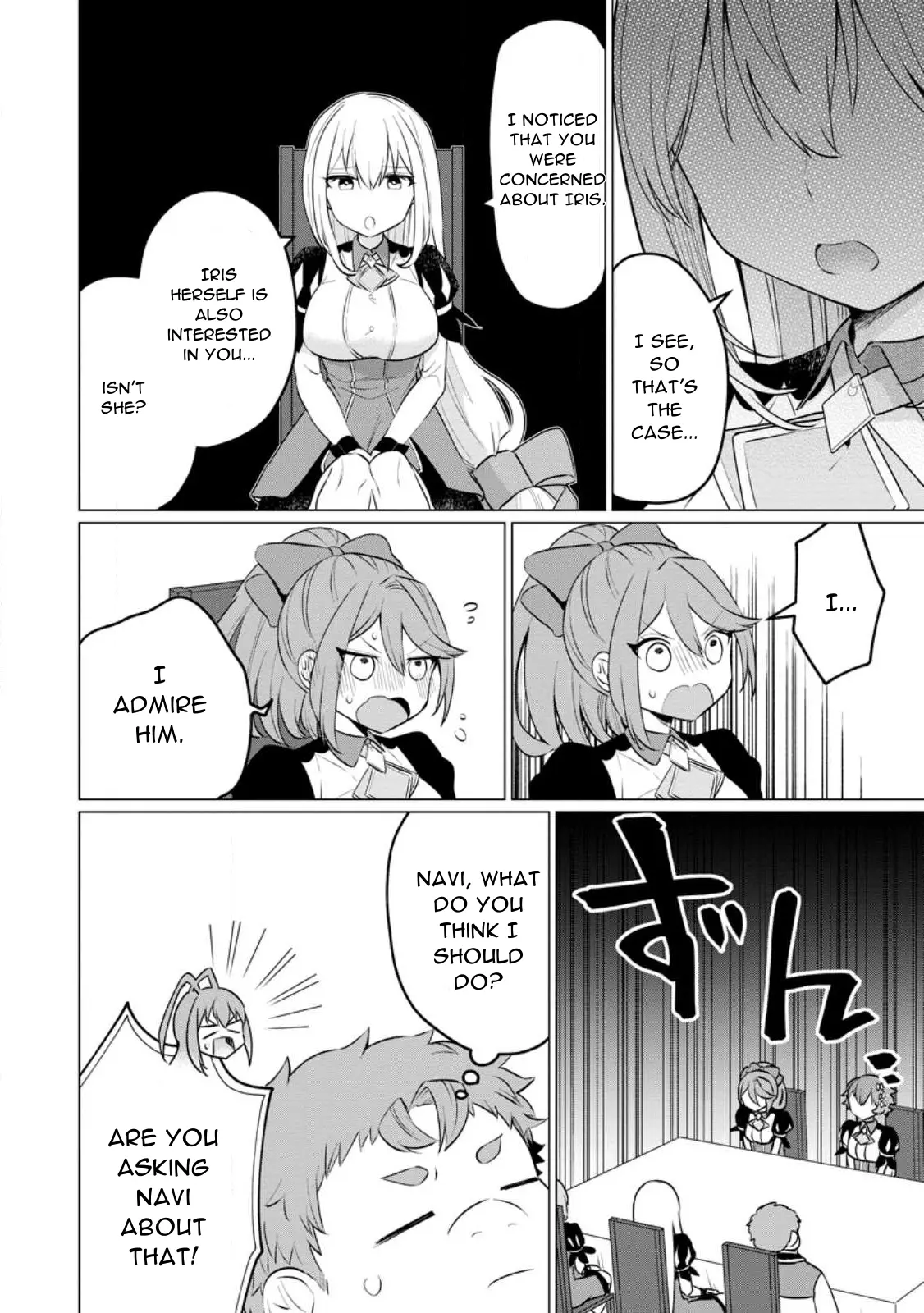 Tensei Saki ga Zannen Ouji Datta Ken: Ima wa Fukkin 1-kai mo Dekinai kedo Yasete Isekai Sukuimasu Chapter 18 - page 26