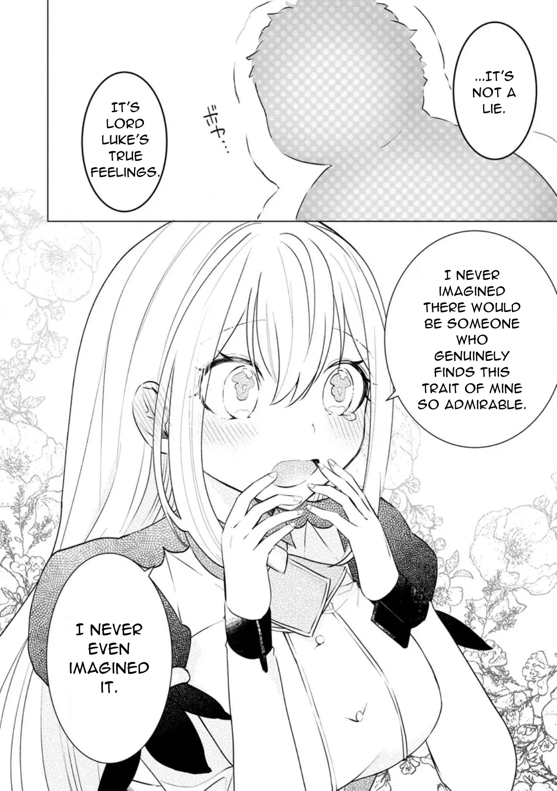 Tensei Saki ga Zannen Ouji Datta Ken: Ima wa Fukkin 1-kai mo Dekinai kedo Yasete Isekai Sukuimasu Chapter 18 - page 30