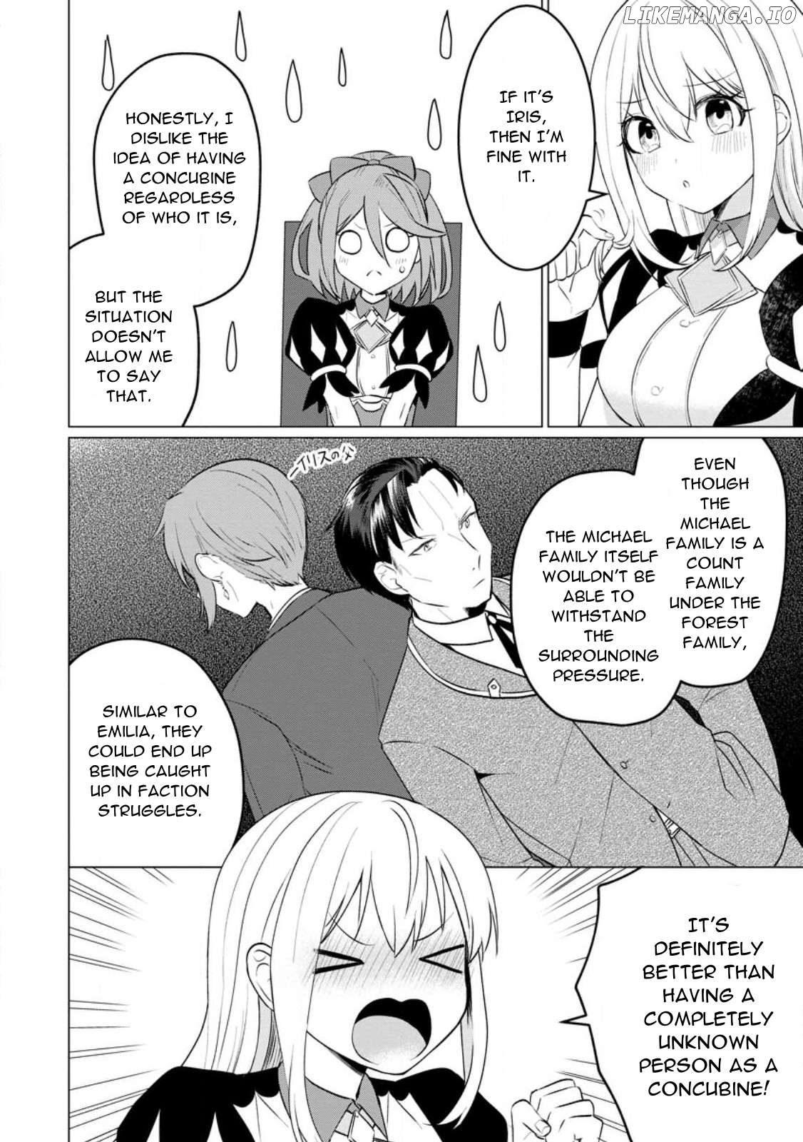 Tensei Saki ga Zannen Ouji Datta Ken: Ima wa Fukkin 1-kai mo Dekinai kedo Yasete Isekai Sukuimasu Chapter 19 - page 12