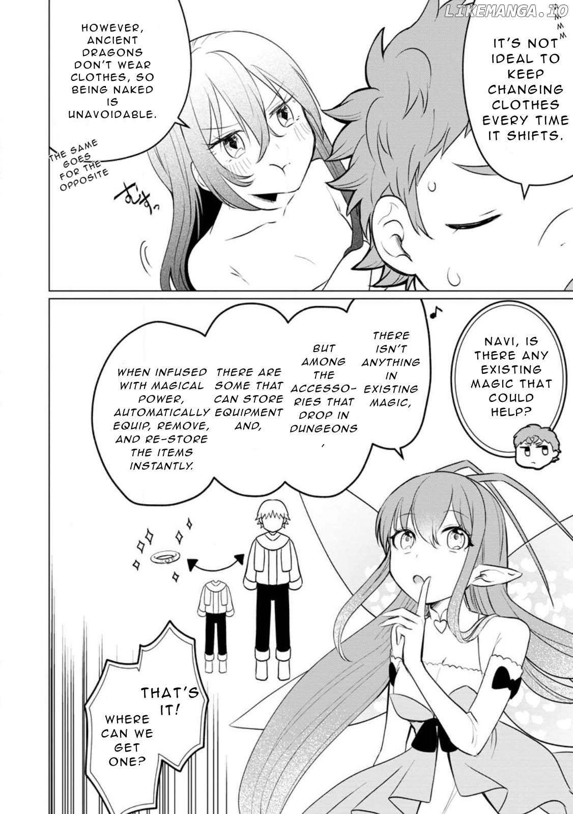 Tensei Saki ga Zannen Ouji Datta Ken: Ima wa Fukkin 1-kai mo Dekinai kedo Yasete Isekai Sukuimasu Chapter 20 - page 22