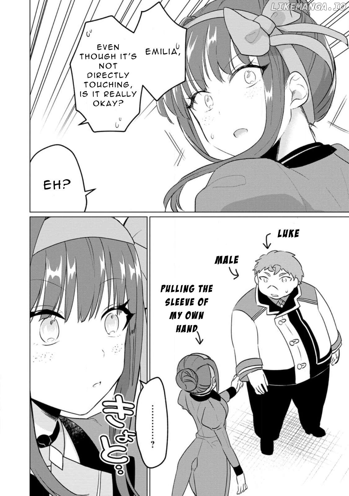 Tensei Saki ga Zannen Ouji Datta Ken: Ima wa Fukkin 1-kai mo Dekinai kedo Yasete Isekai Sukuimasu Chapter 20 - page 28