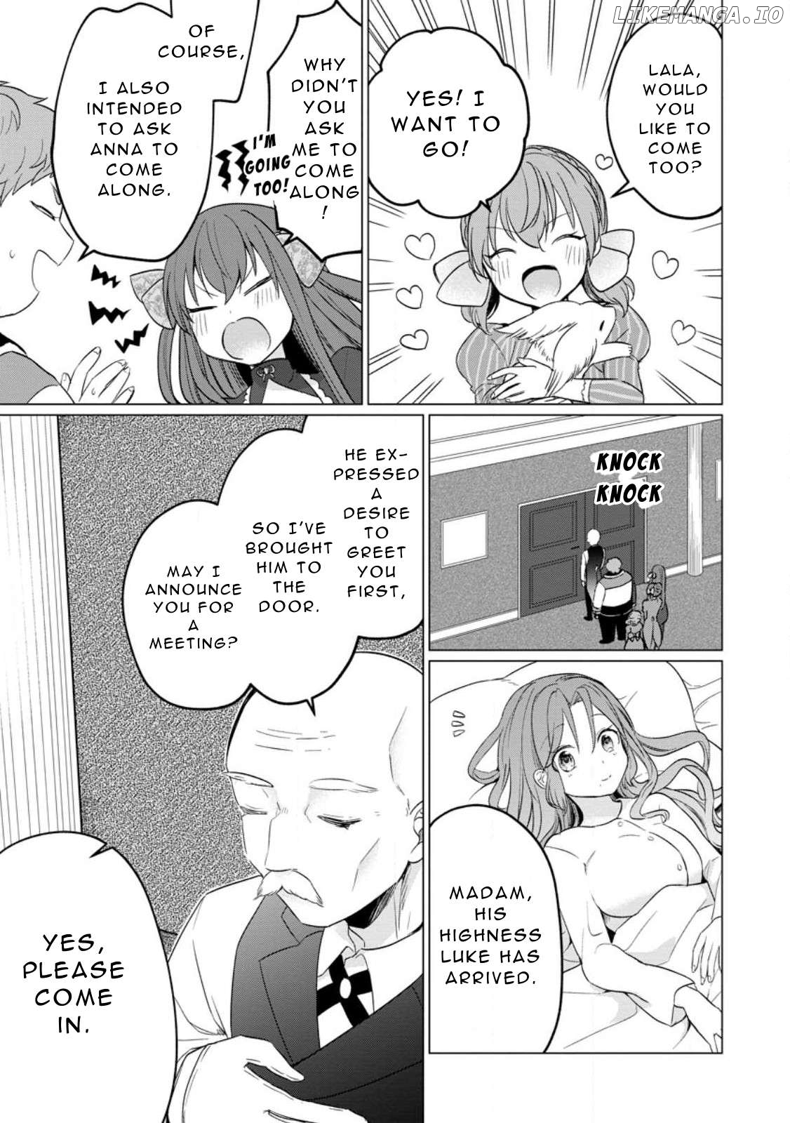 Tensei Saki ga Zannen Ouji Datta Ken: Ima wa Fukkin 1-kai mo Dekinai kedo Yasete Isekai Sukuimasu Chapter 21 - page 5